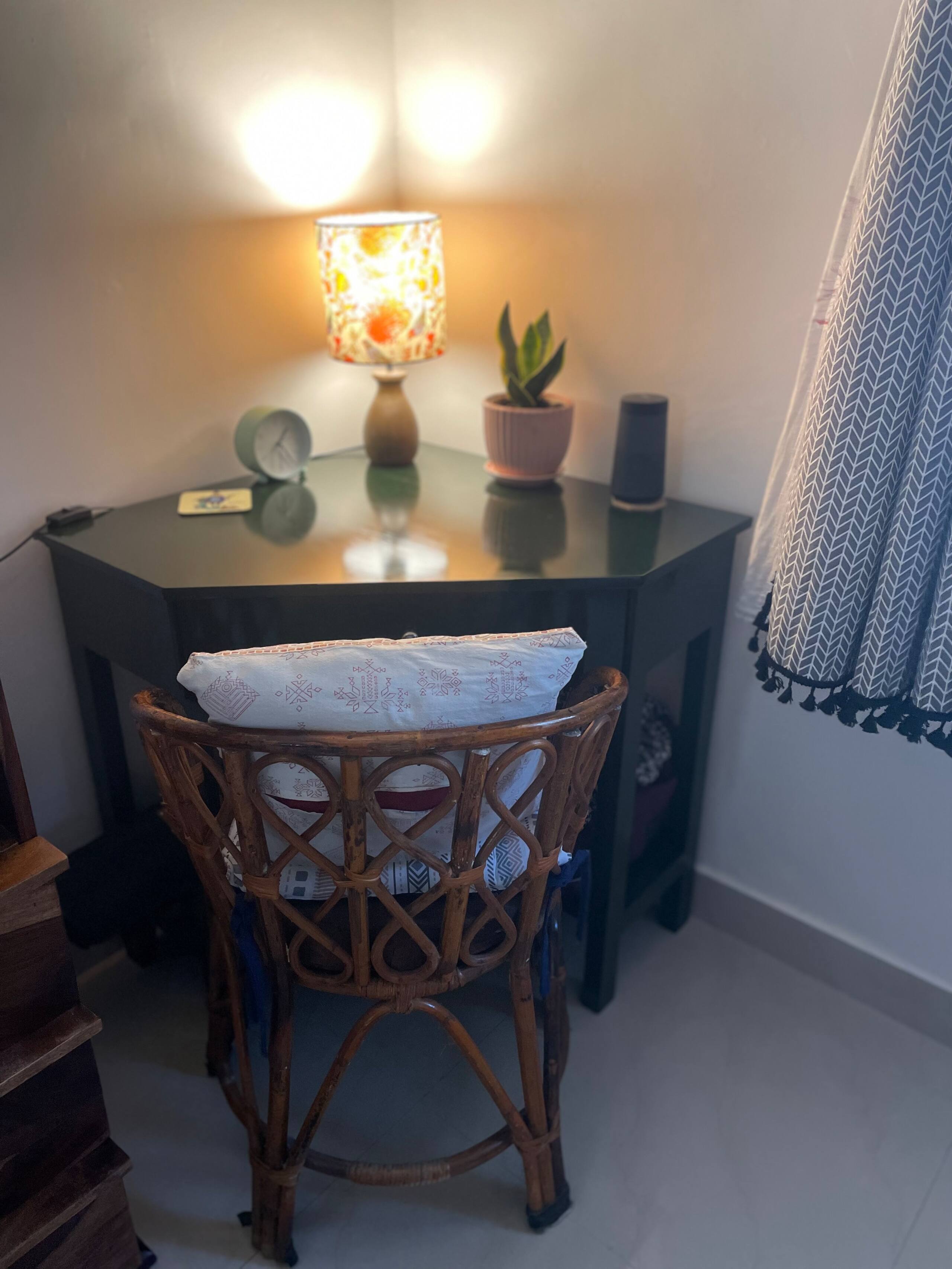 Seagull, spacious 1 BHK, near Benaulim beach 26