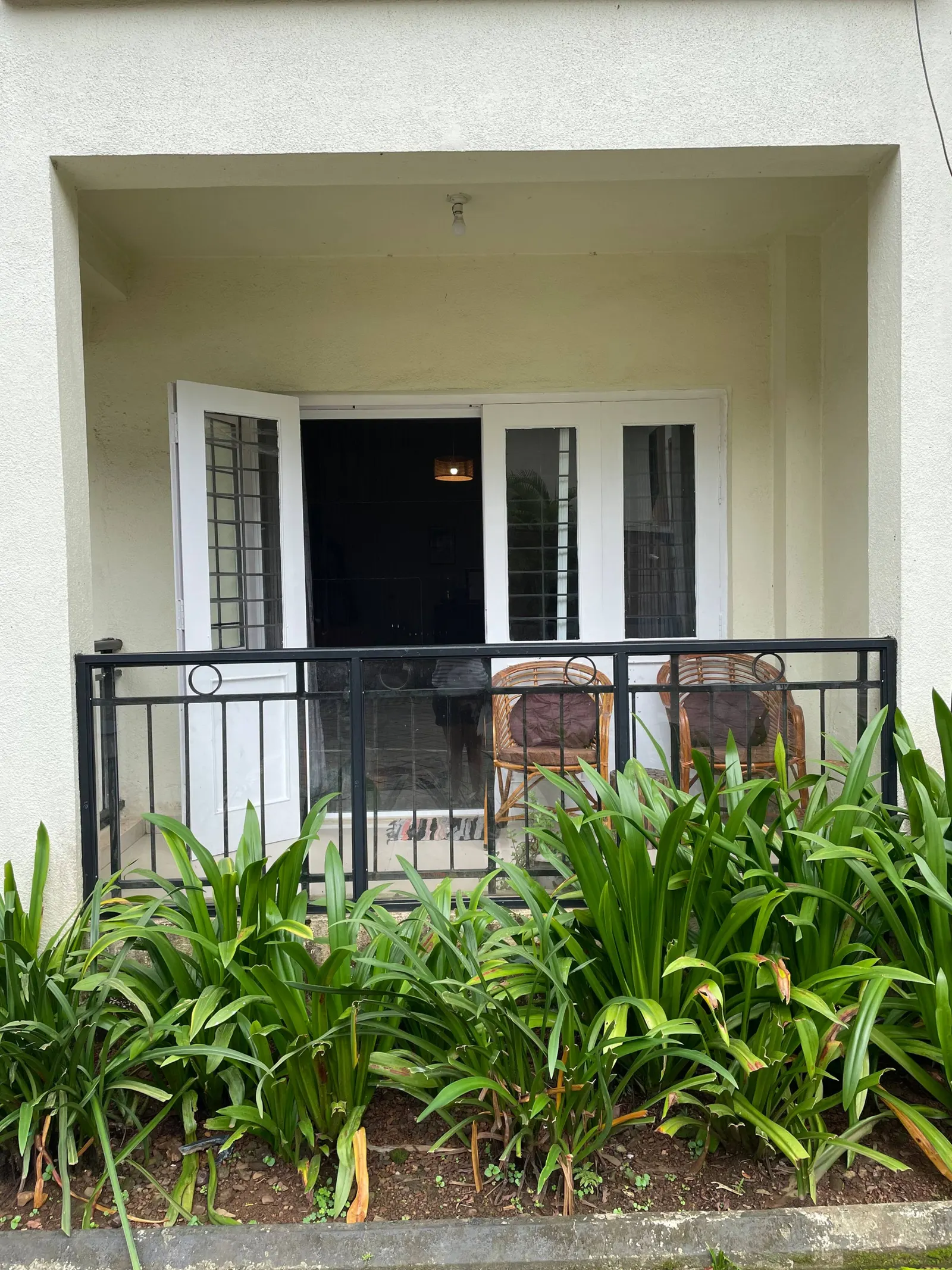 Seagull, spacious 1 BHK, near Benaulim beach 29