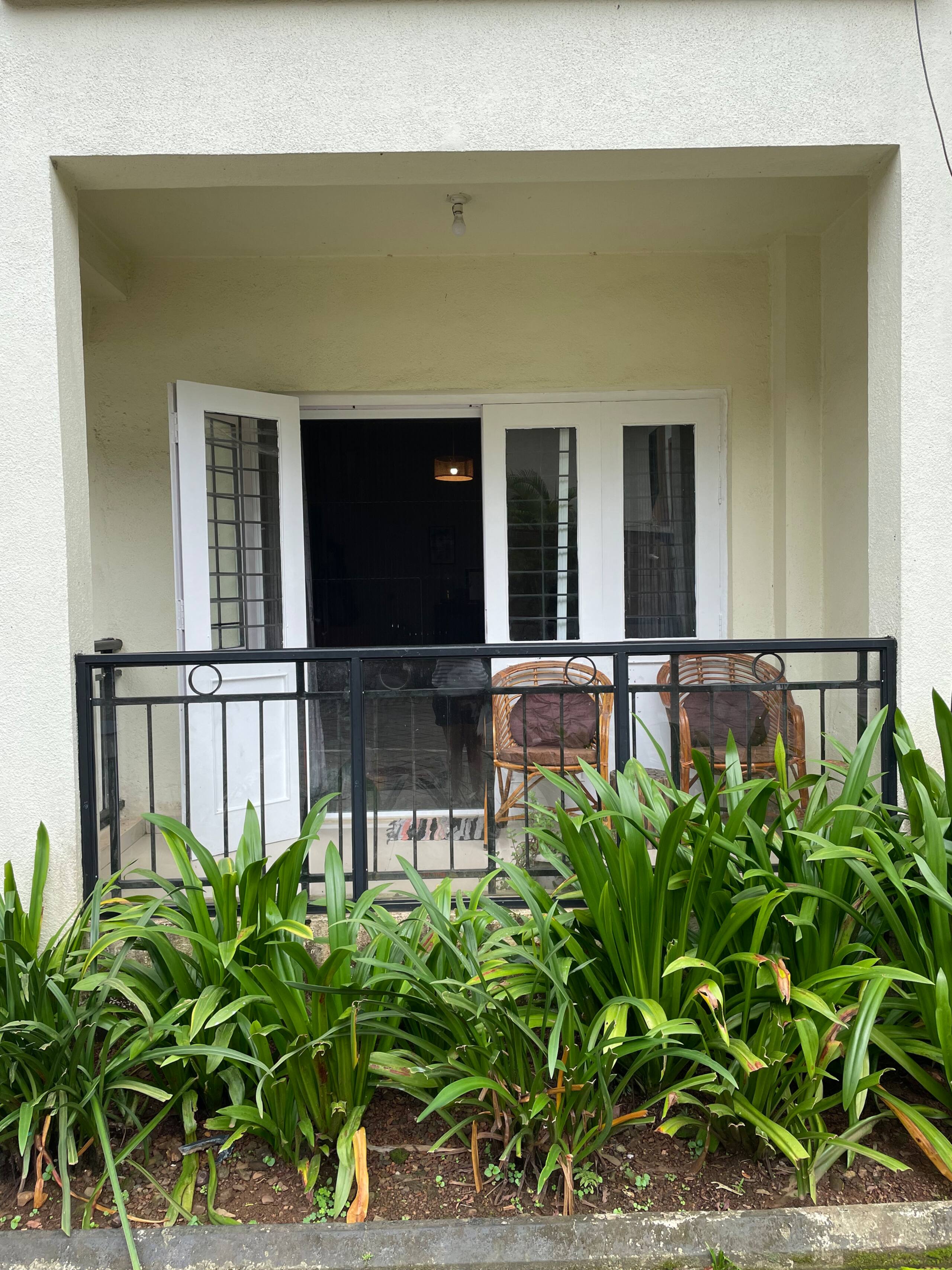 Seagull, spacious 1 BHK, near Benaulim beach 29