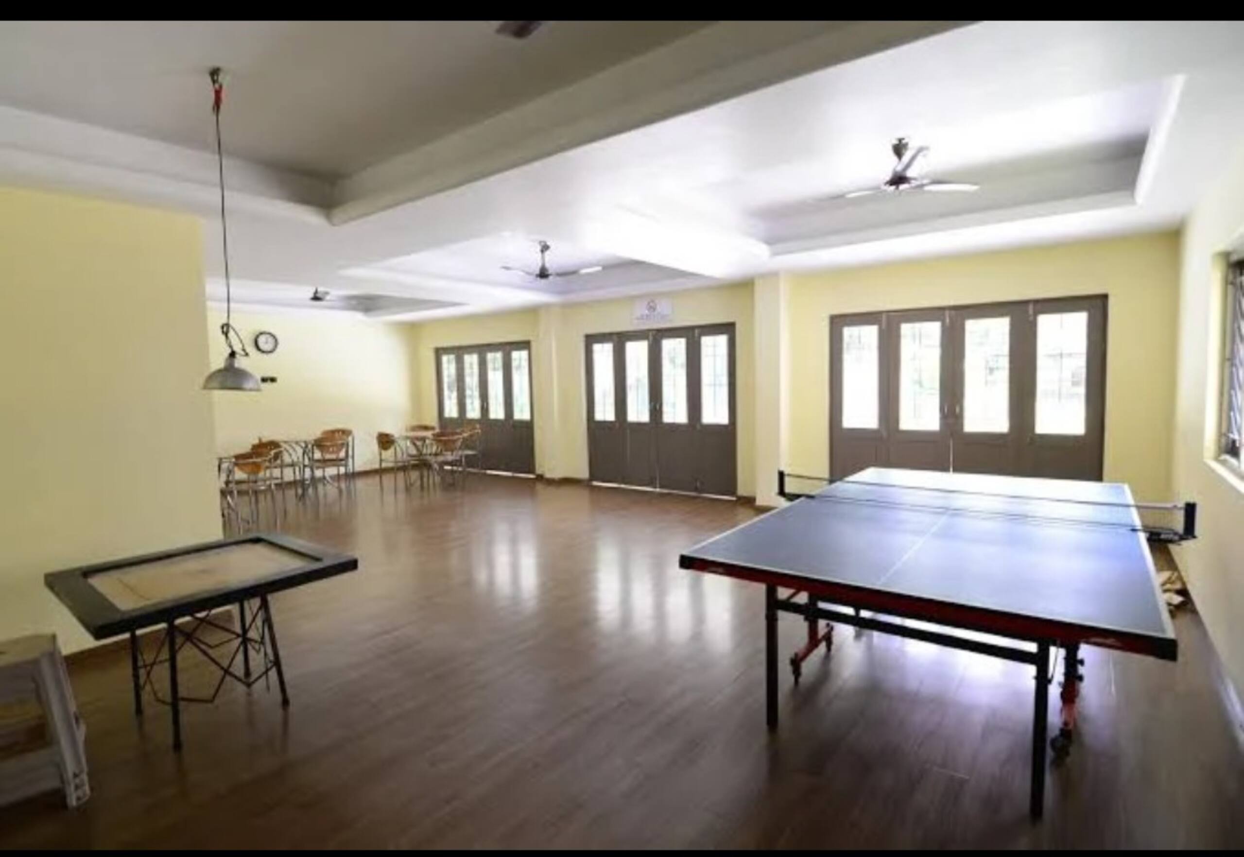 Seagull, spacious 1 BHK, near Benaulim beach 40