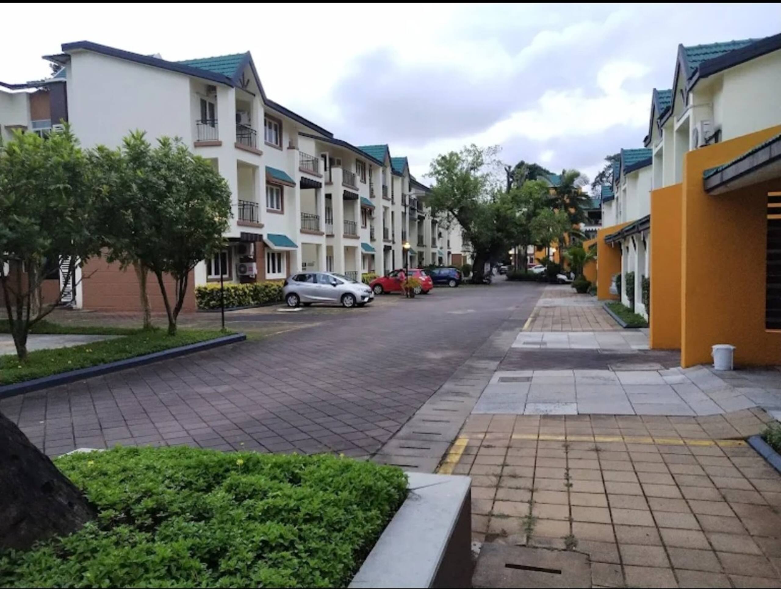 Seagull, spacious 1 BHK, near Benaulim beach 36