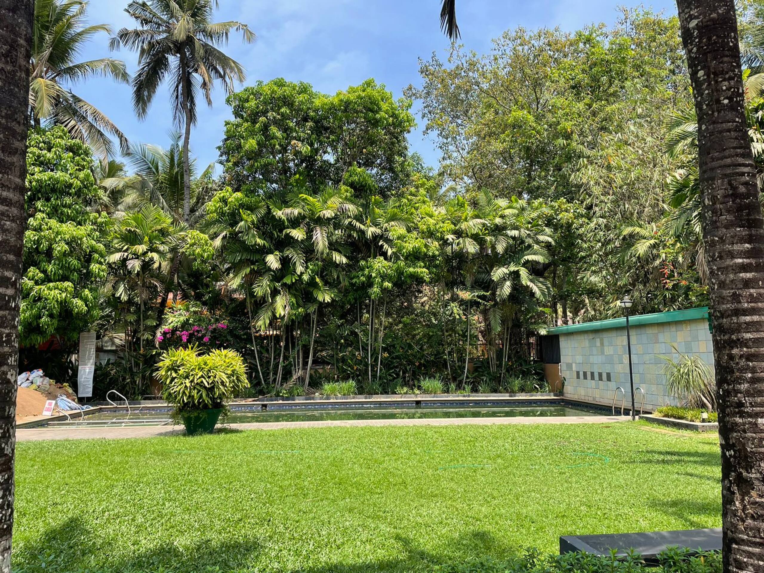 Seagull, spacious 1 BHK, near Benaulim beach 39