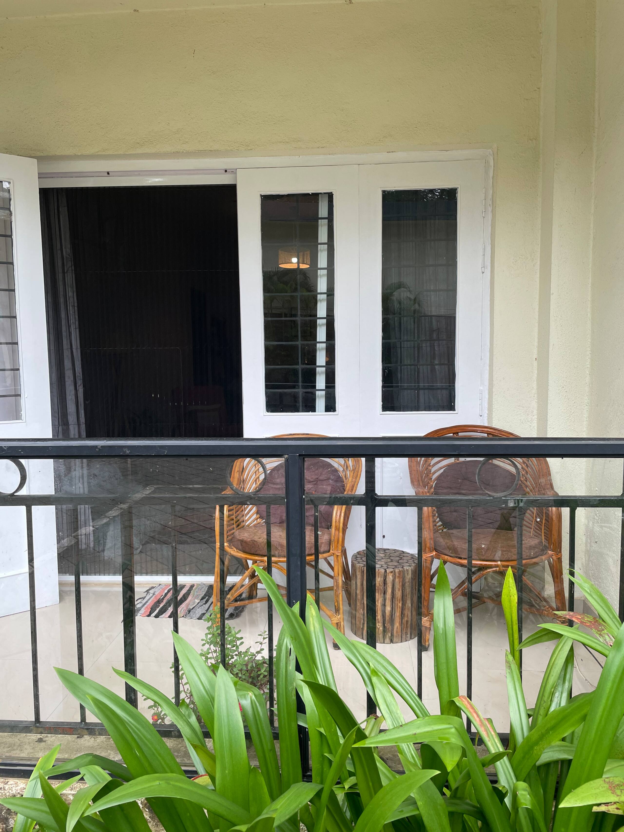 Seagull, spacious 1 BHK, near Benaulim beach 31