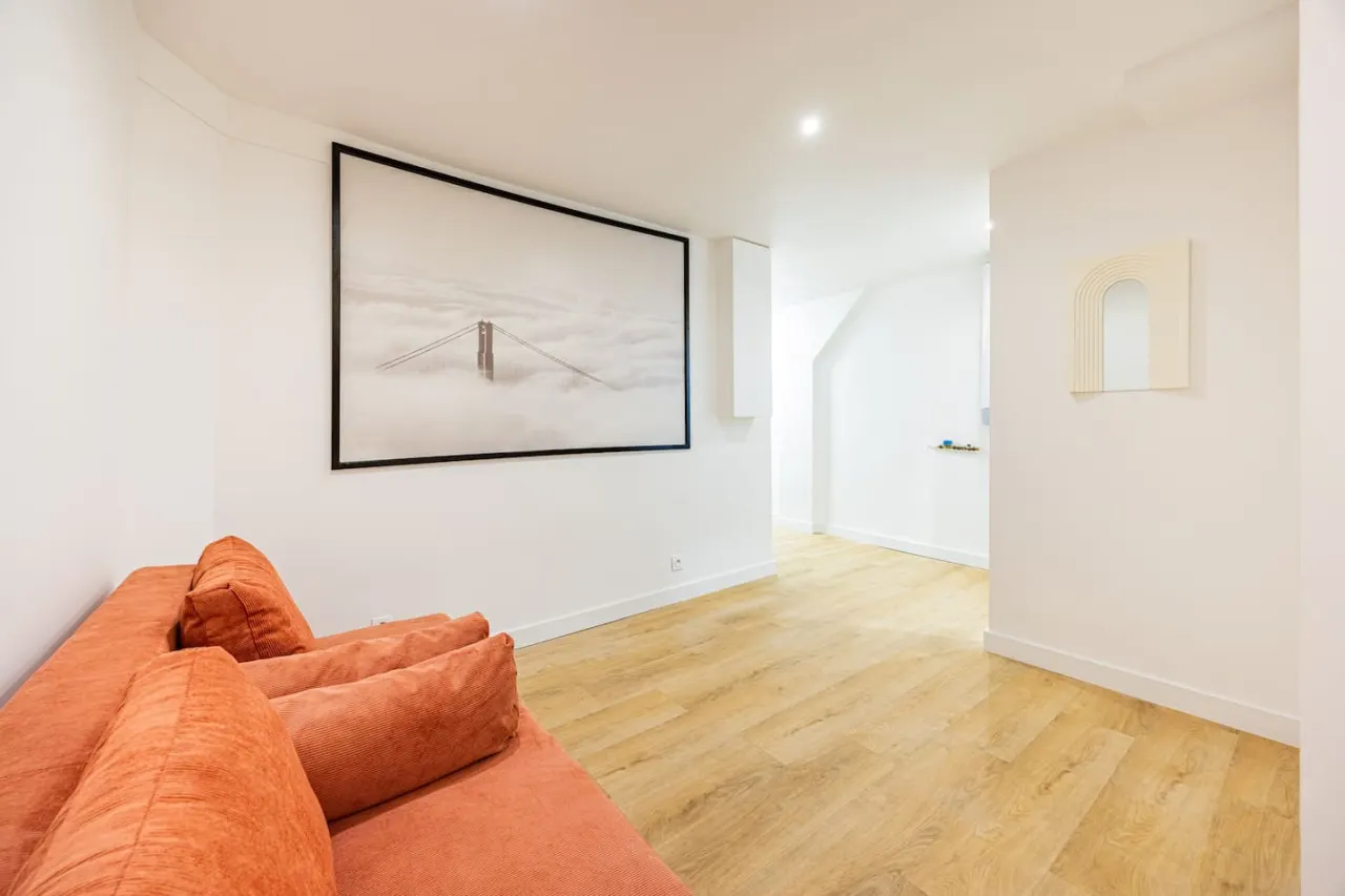 Appart 8pers # 3 Bedrooms # Pereire # Paris 17 15