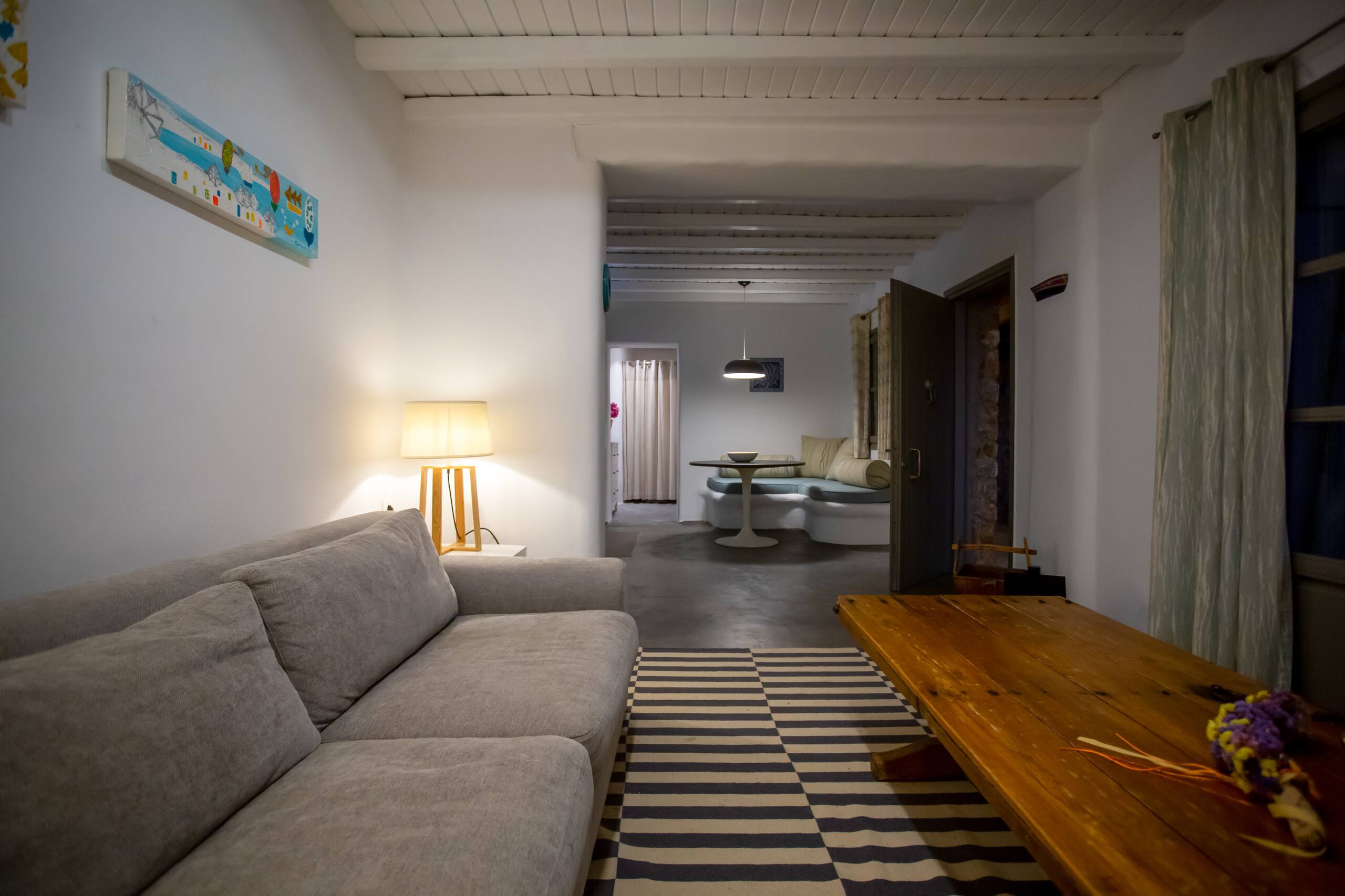 Mini South Star Villa with Private Pool and Garden 9
