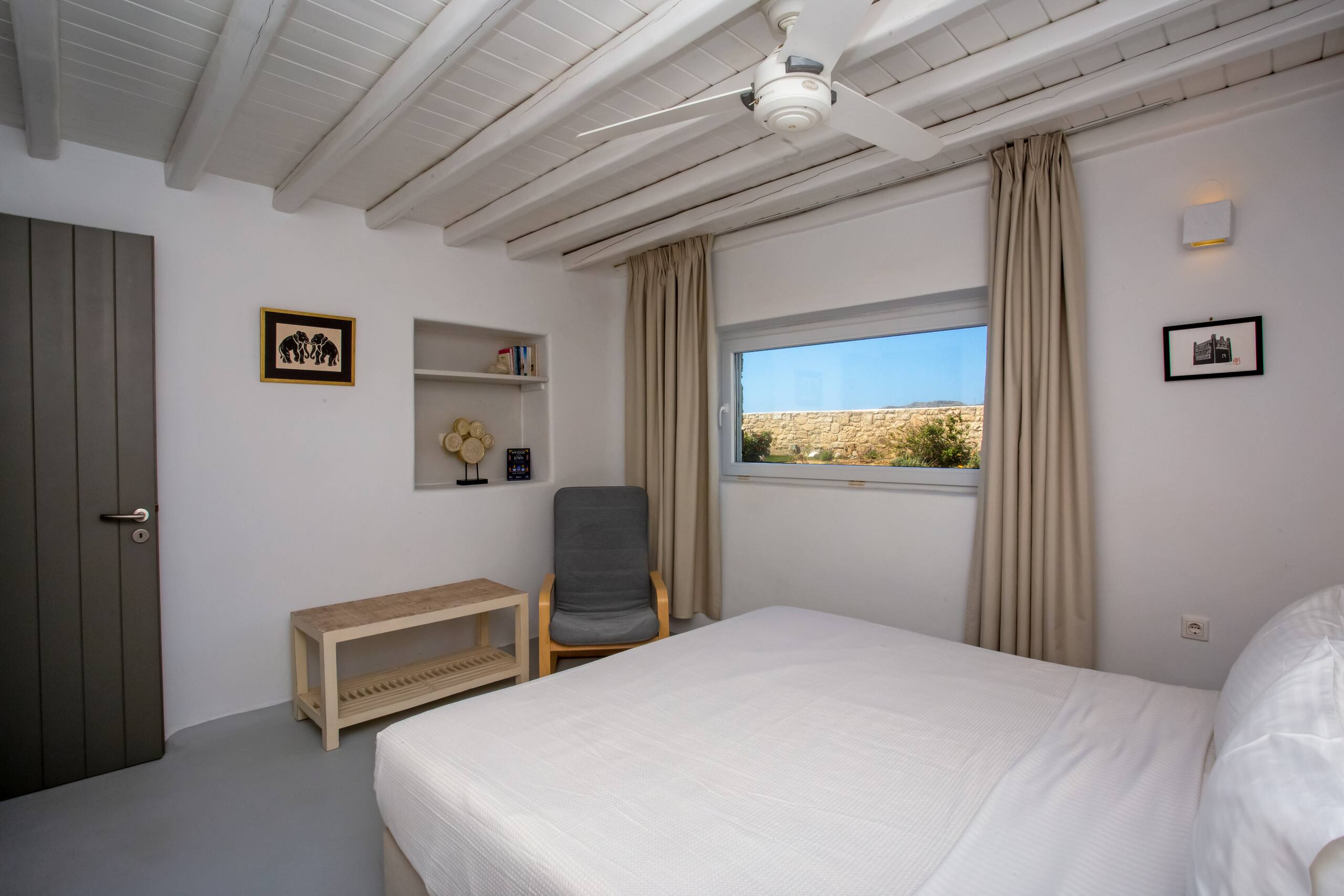 Mini South Star Villa with Private Pool and Garden 13