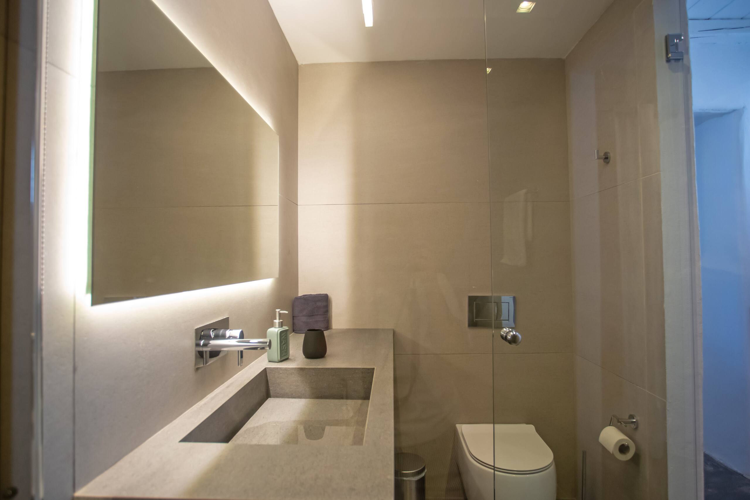 Mini South Star Villa with Private Pool and Garden 14