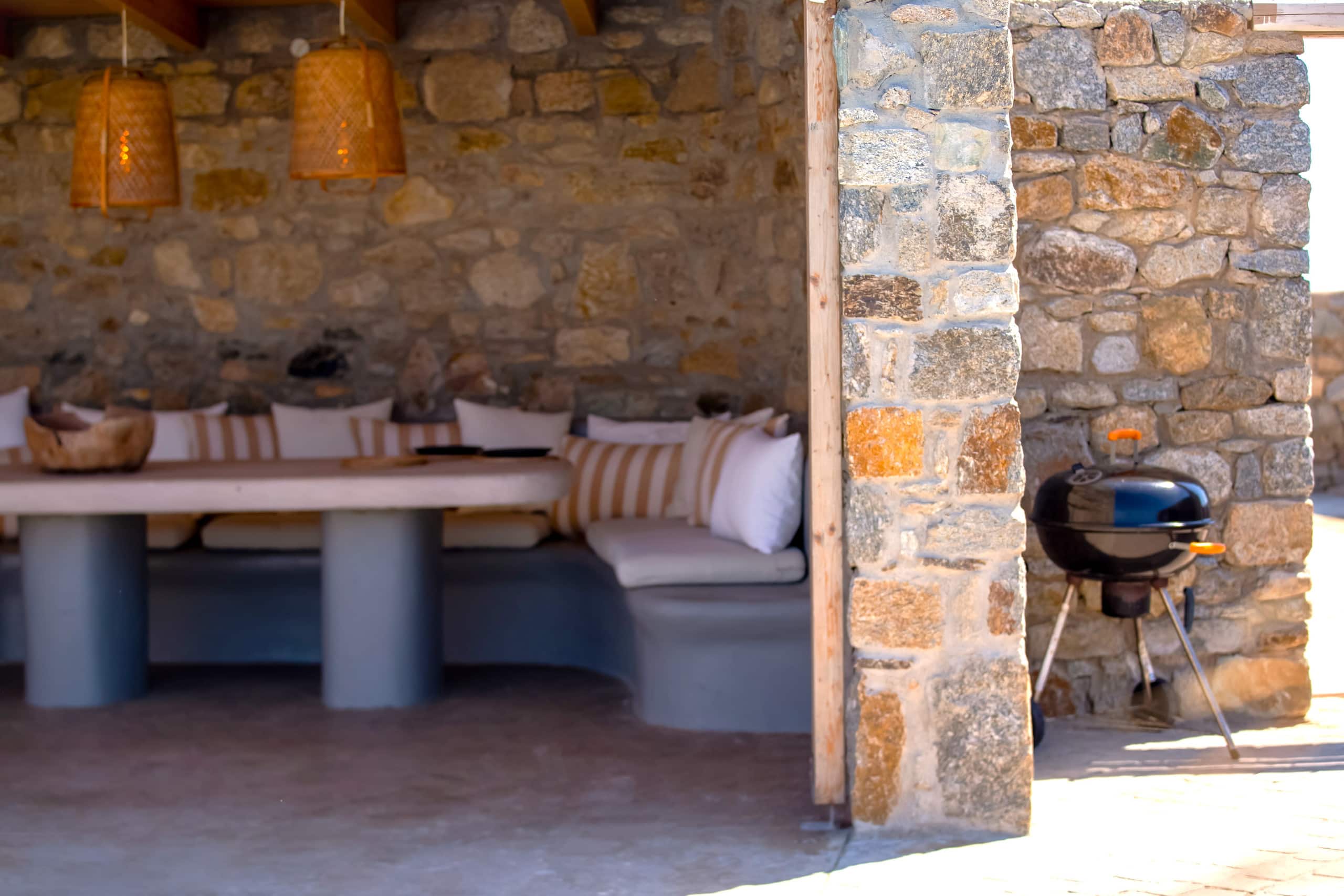 Mini South Star Villa with Private Pool and Garden 24