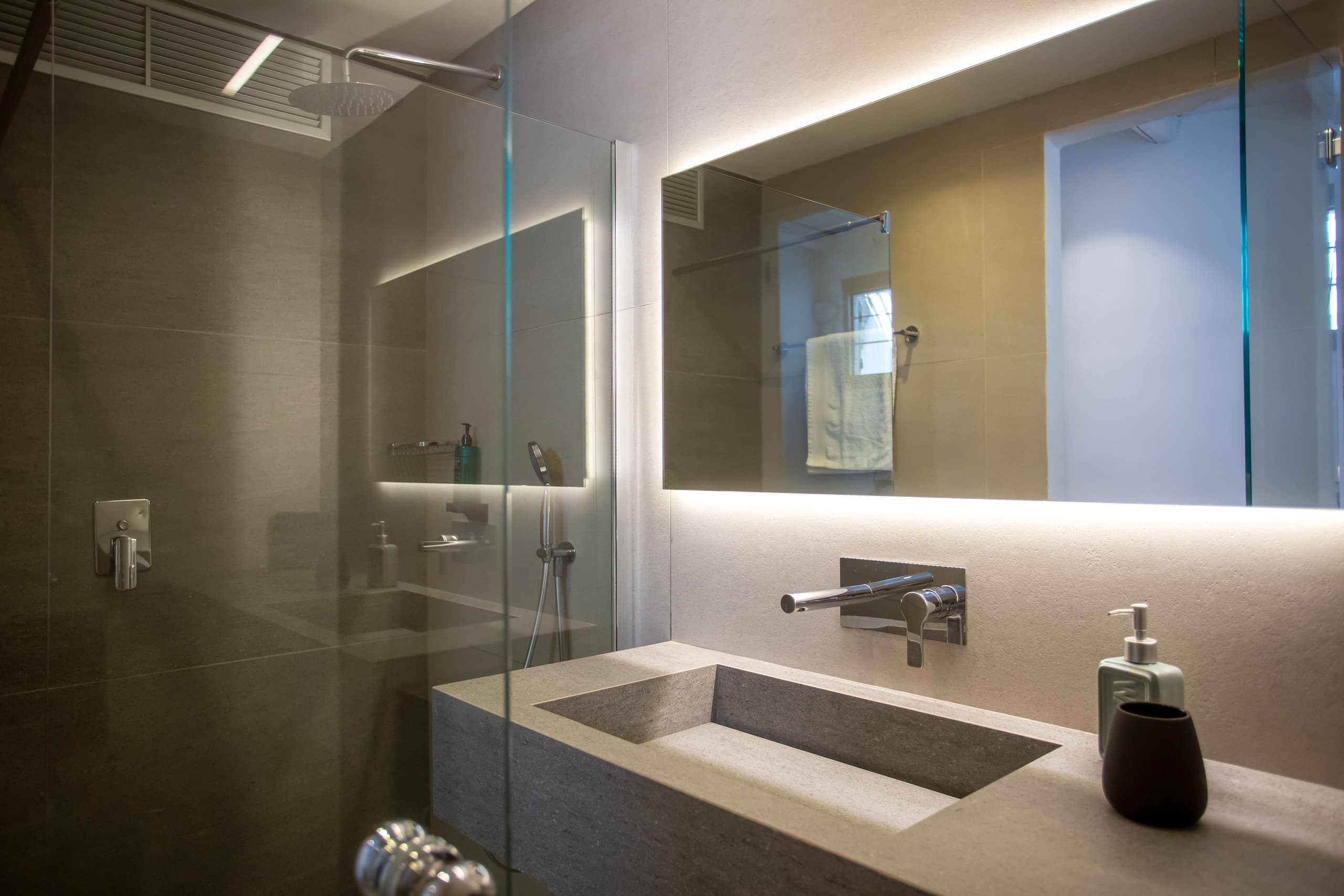Mini South Star Villa with Private Pool and Garden 6