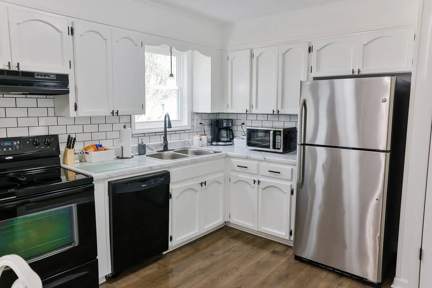 The Merimac House, Cute, Cozy & Convenient to I-20 — photo 2