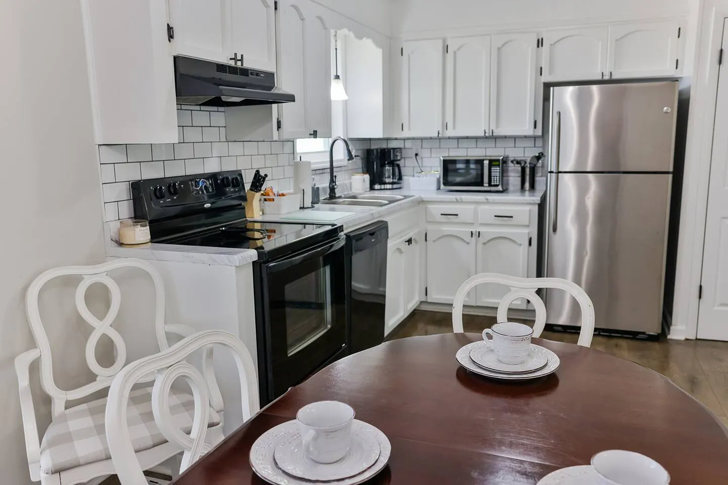 The Merimac House, Cute, Cozy & Convenient to I-20 9
