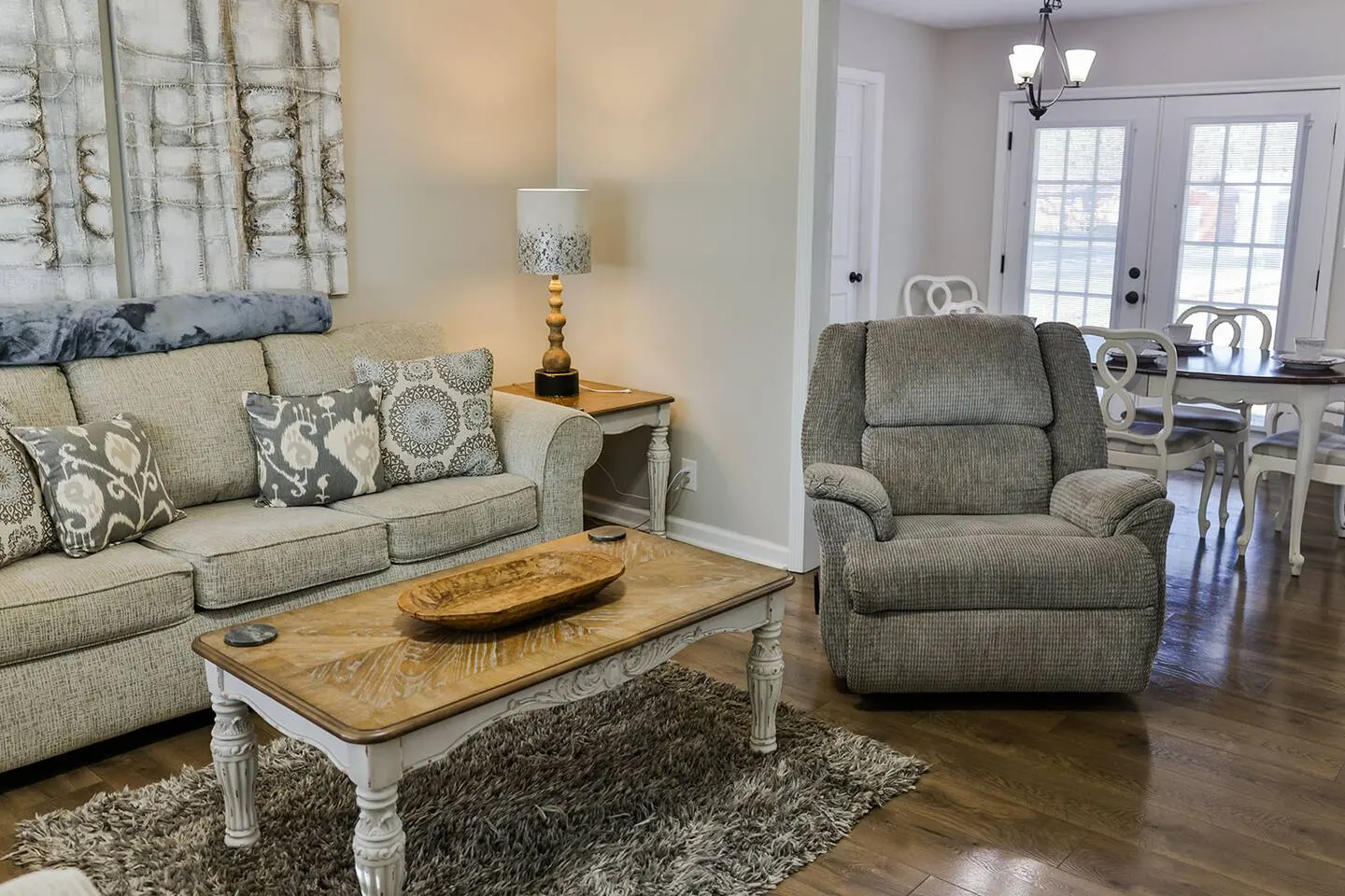 The Merimac House, Cute, Cozy & Convenient to I-20 10