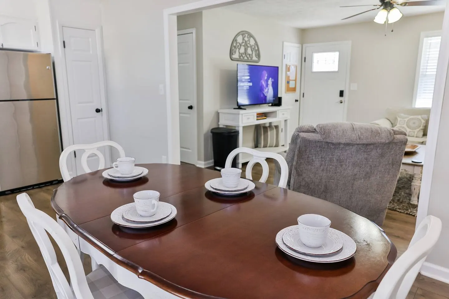 The Merimac House, Cute, Cozy & Convenient to I-20 11