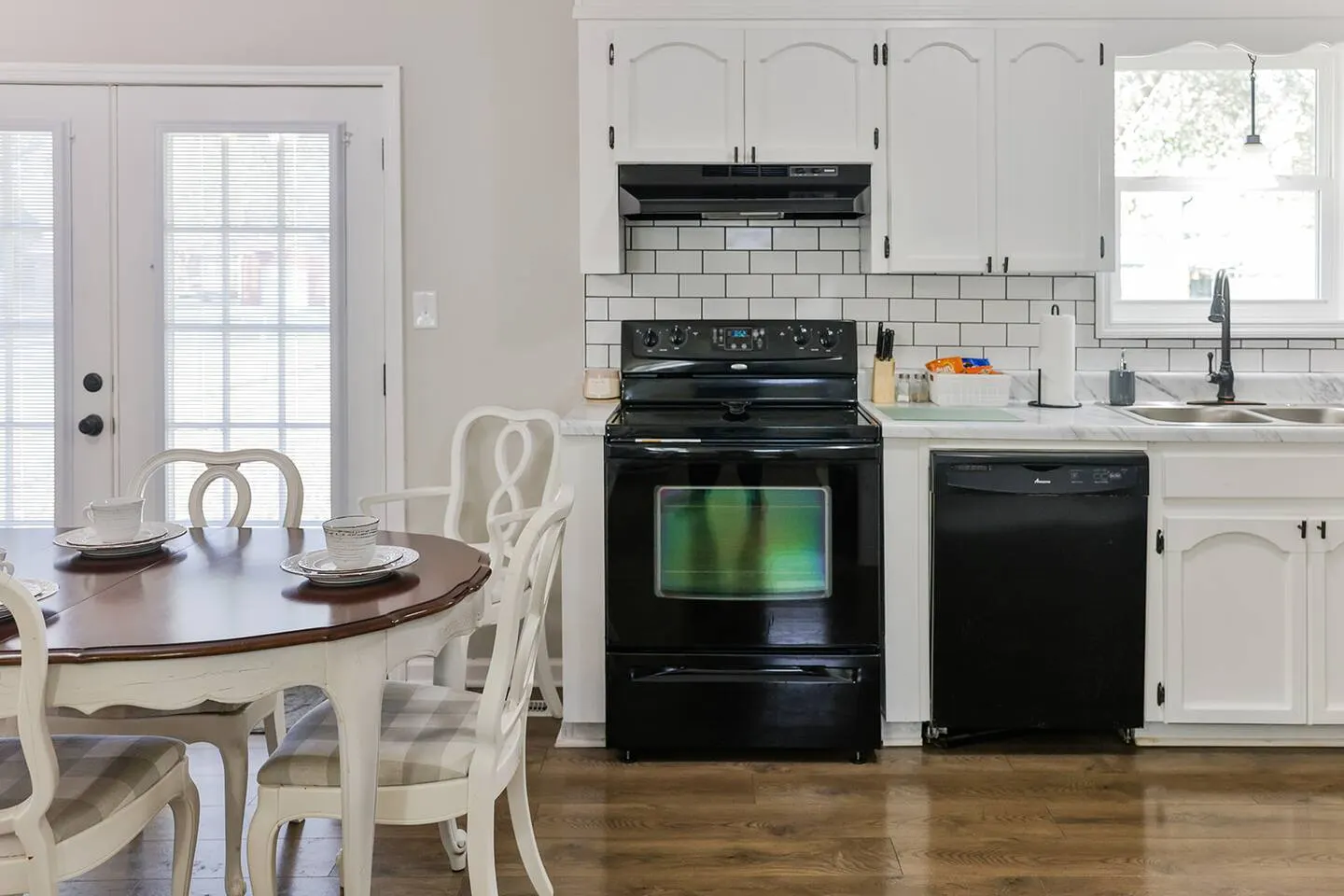 The Merimac House, Cute, Cozy & Convenient to I-20 15