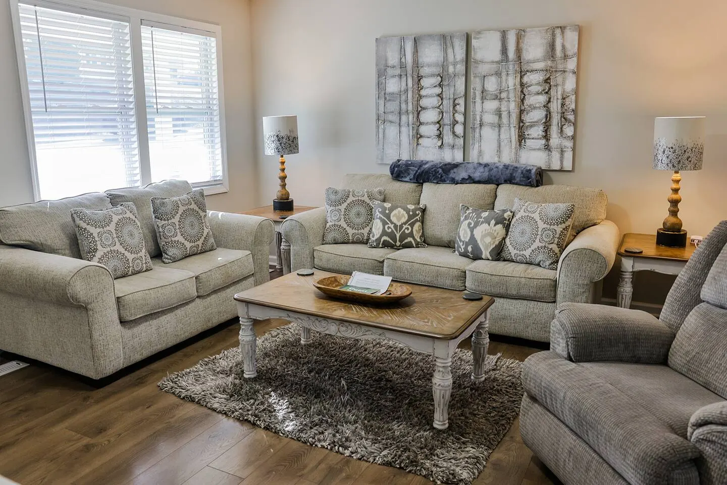 The Merimac House, Cute, Cozy & Convenient to I-20 — photo 3