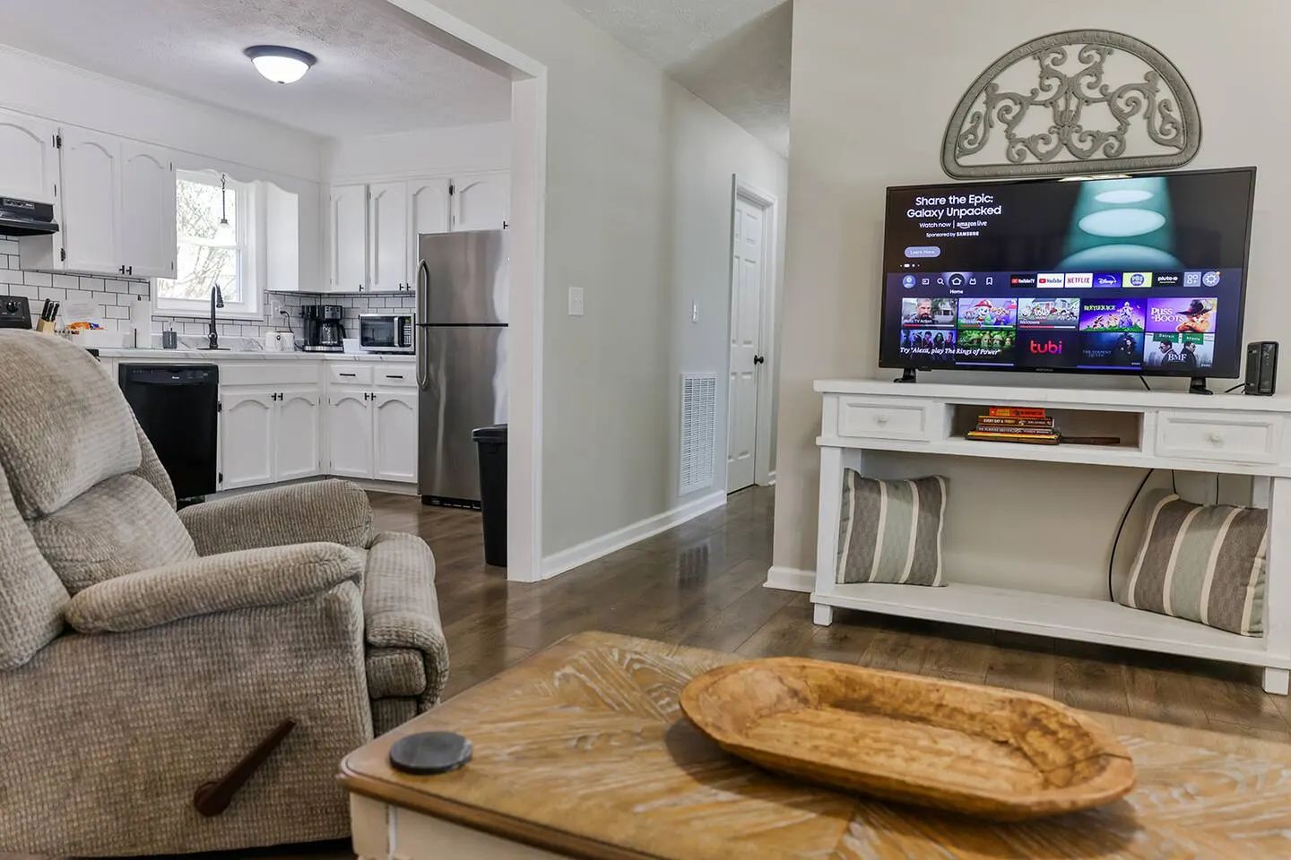 The Merimac House, Cute, Cozy & Convenient to I-20 — photo 5