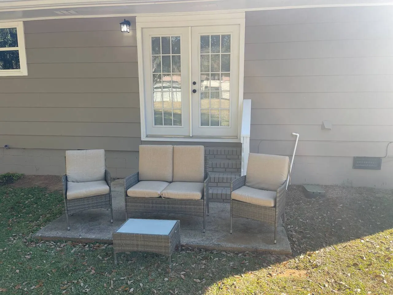 The Merimac House, Cute, Cozy & Convenient to I-20 8