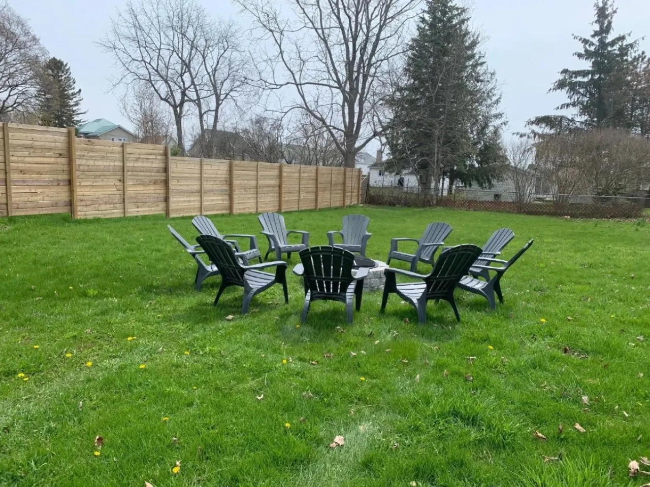 Two Bedroom Wellington Apartment Wellington Main-Level Retreat 2BR + Walk to Beach & Downtown 13