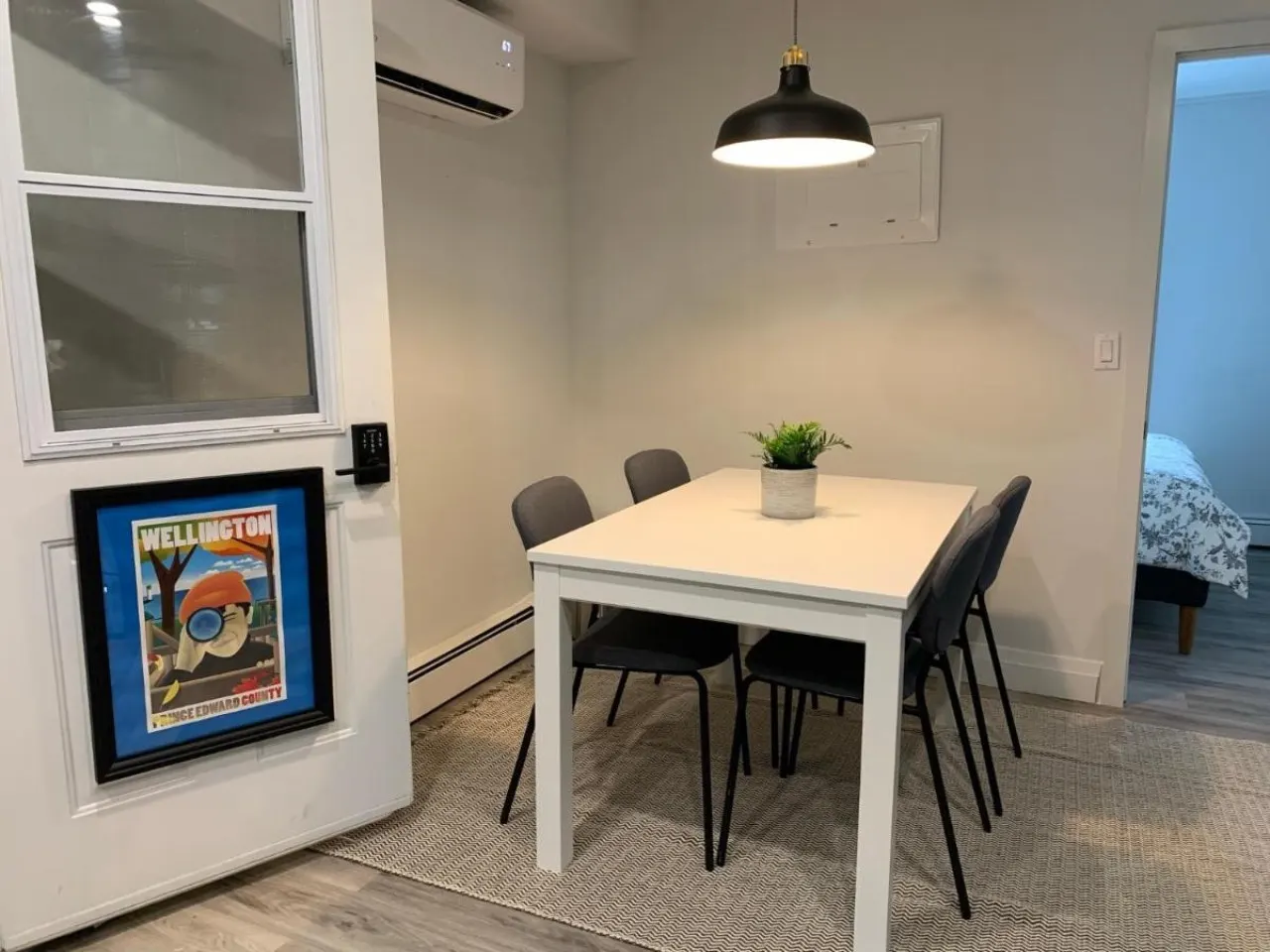 Two Bedroom Wellington Apartment Wellington Main-Level Retreat 2BR + Walk to Beach & Downtown 8