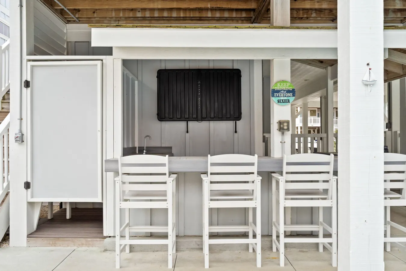 Beach Hive 9