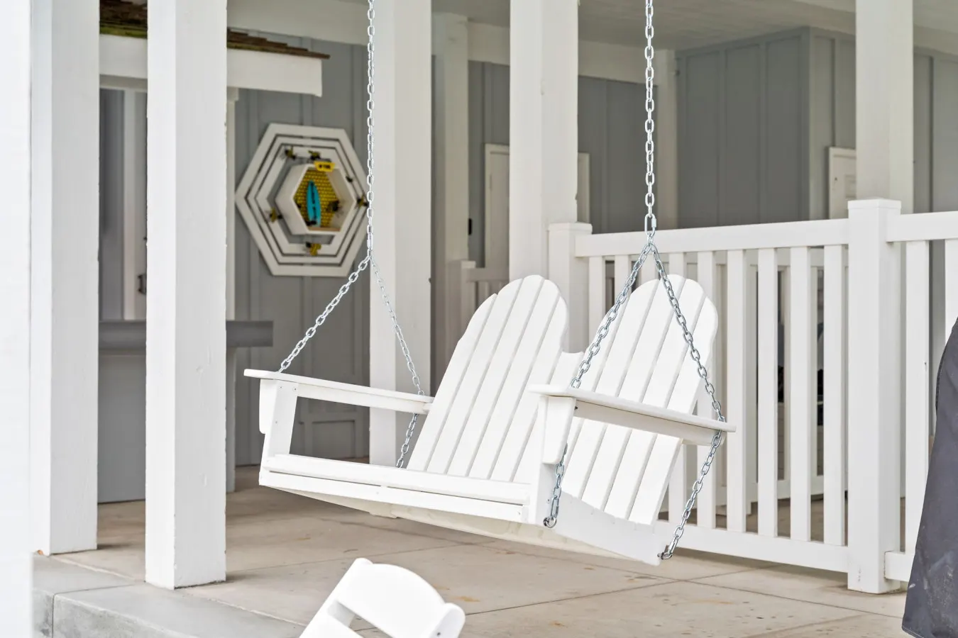 Beach Hive 11