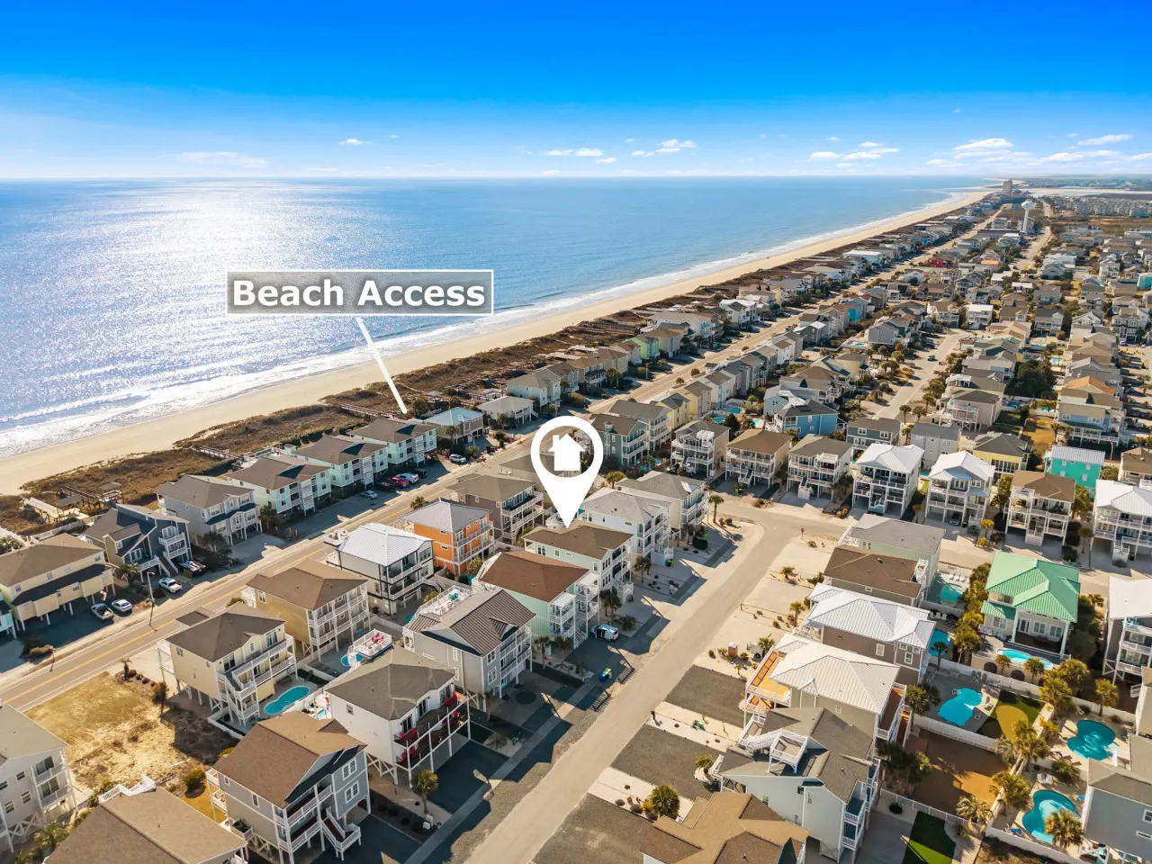 Beach Hive 17