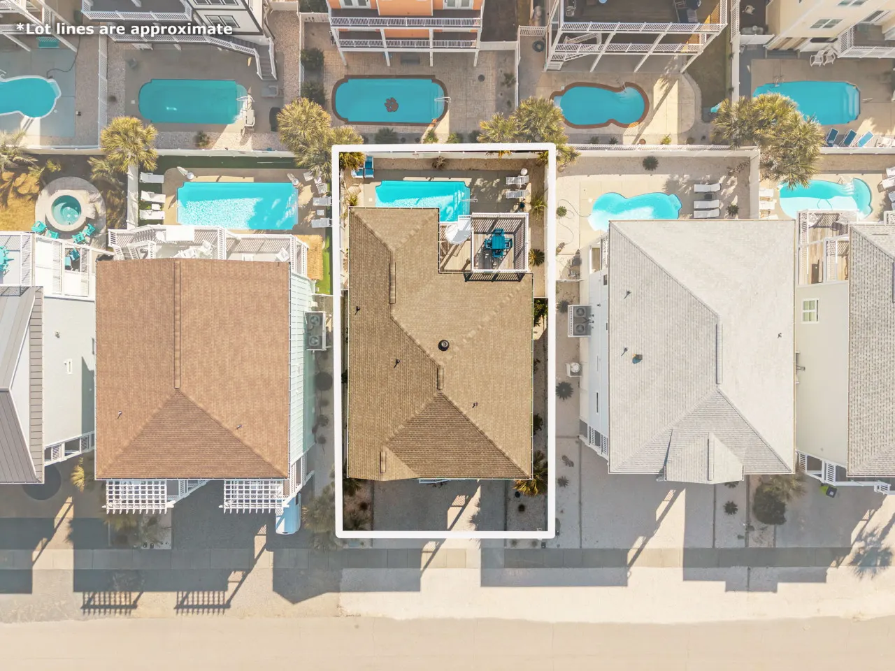 Beach Hive 18