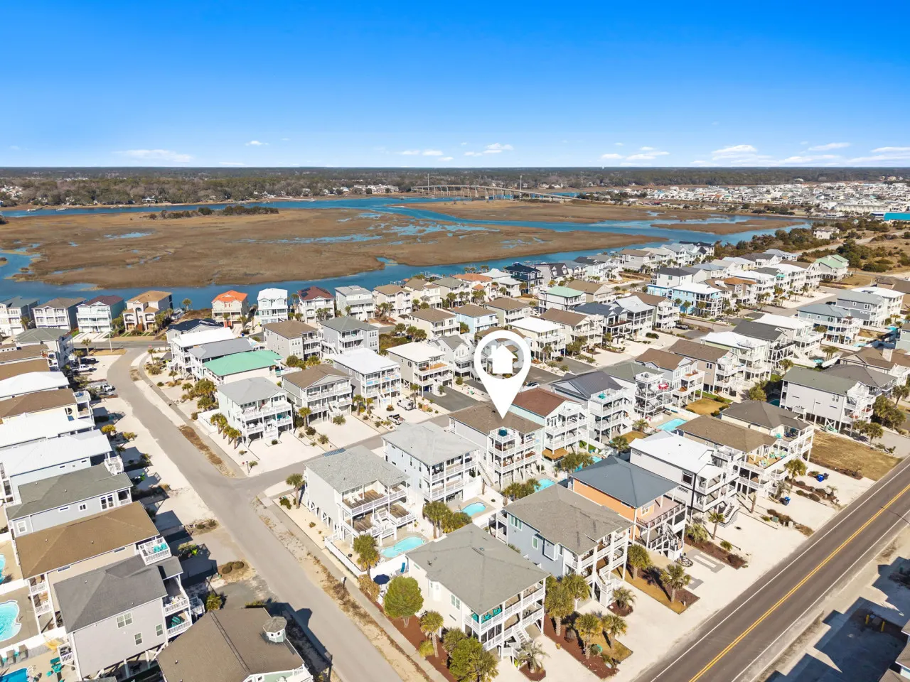 Beach Hive 20