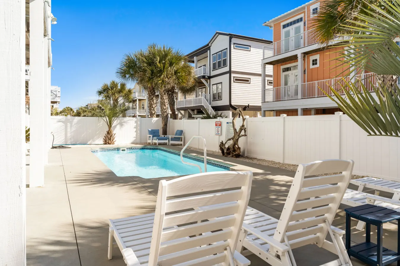 Beach Hive 6