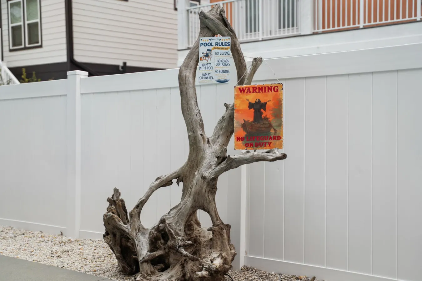 Beach Hive 7