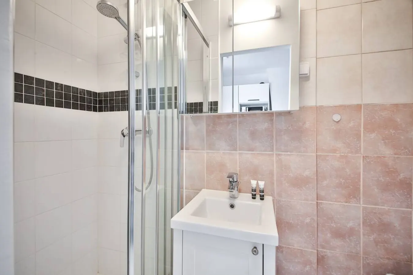 33. Studio 2Pers#Sèvres-Lecourbe#Champ-de-Mars 10