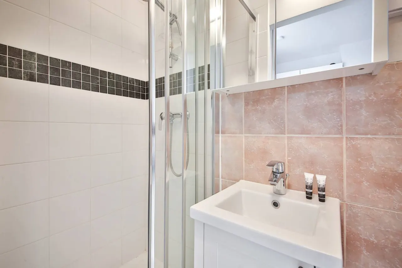 33. Studio 2Pers#Sèvres-Lecourbe#Champ-de-Mars 11