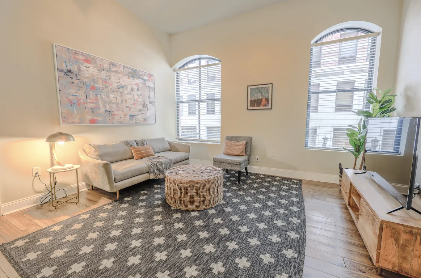Airy 2BR Fidi Boston Walk anywhere! 2