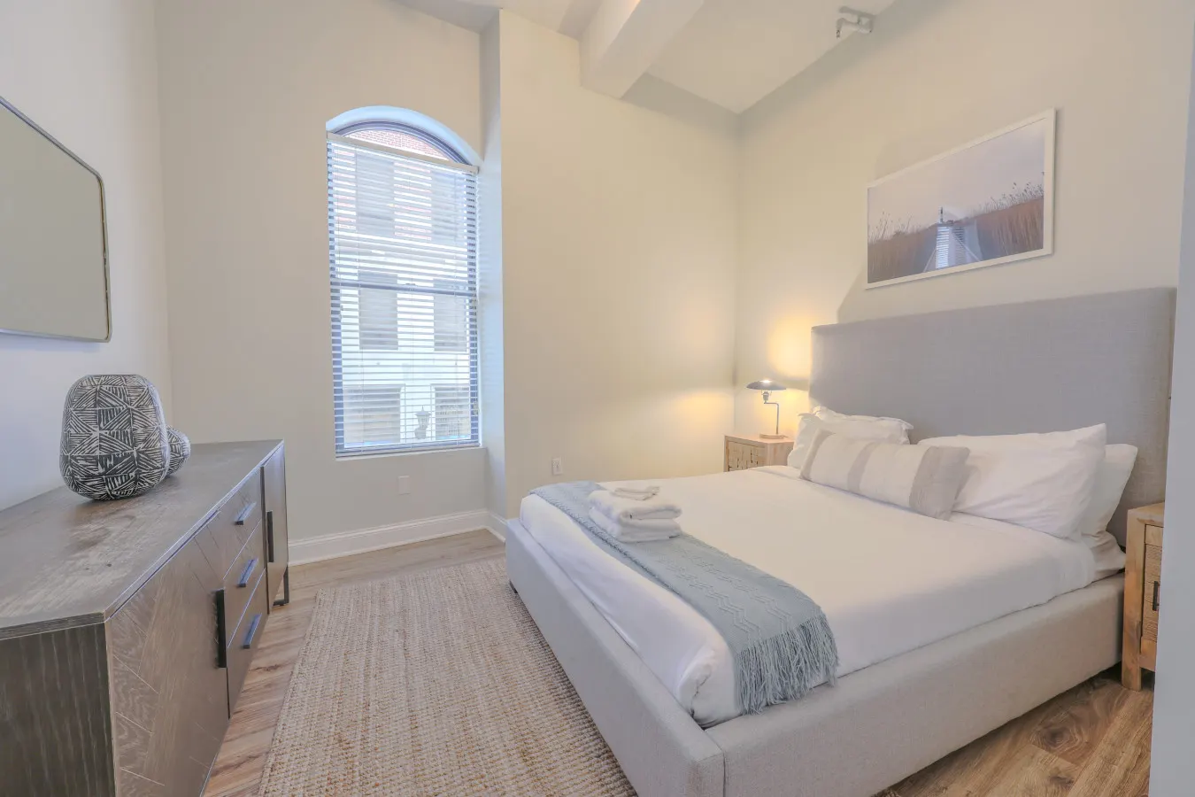 Airy 2BR Fidi Boston Walk anywhere! 9