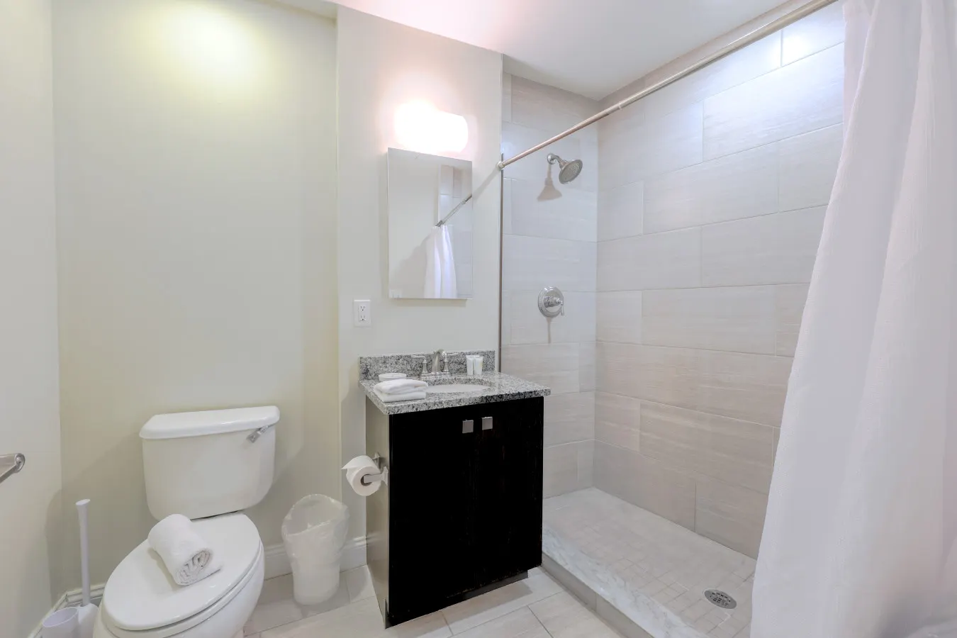 Airy 2BR Fidi Boston Walk anywhere! 12