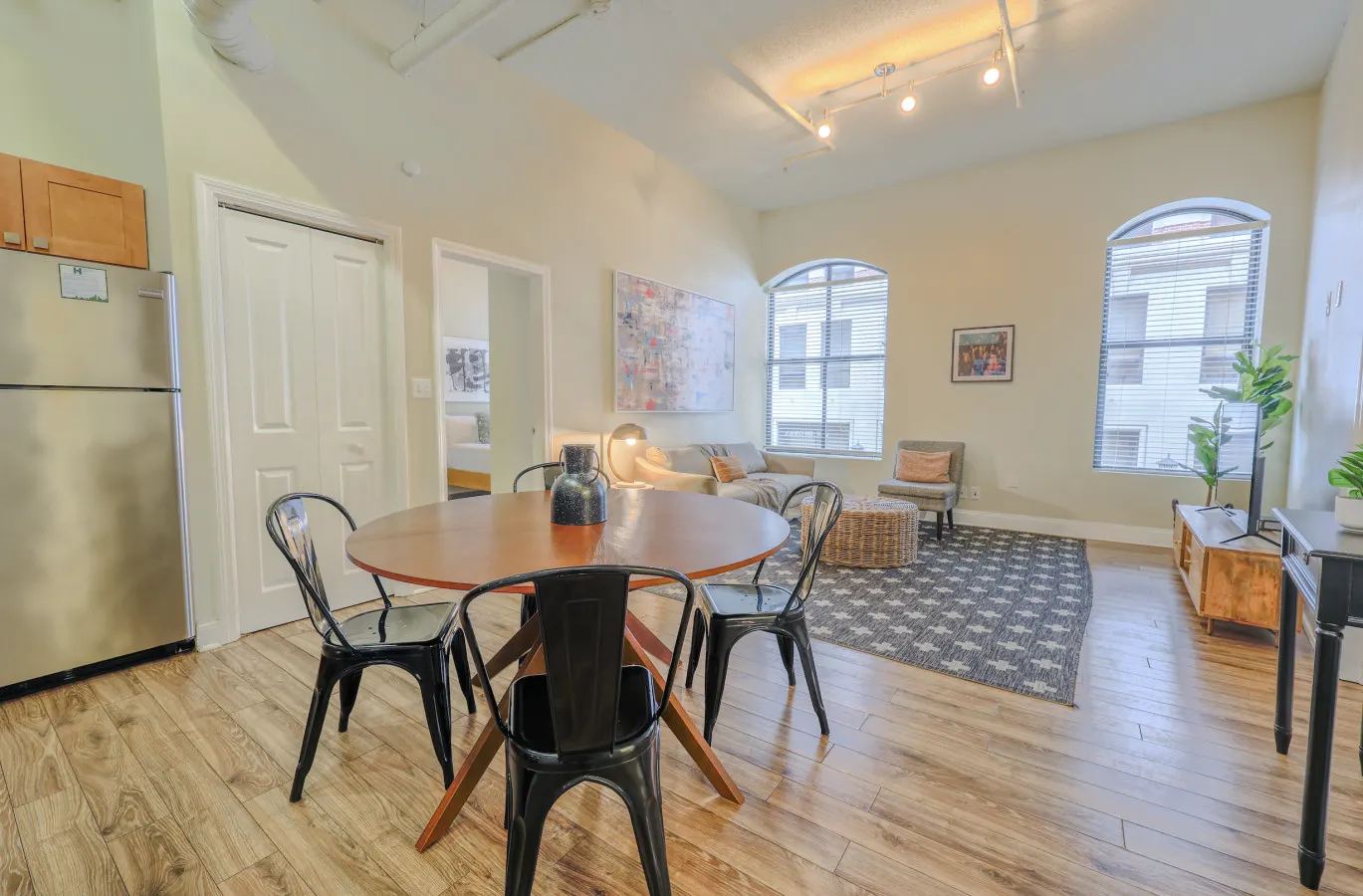 Airy 2BR Fidi Boston Walk anywhere! 8