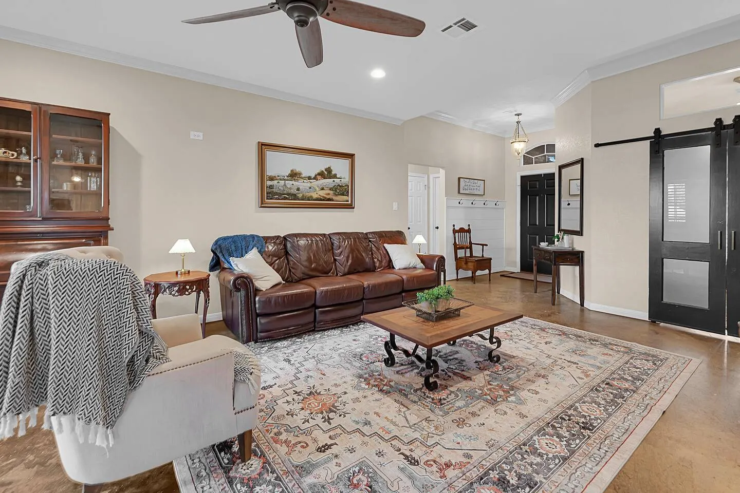 Heart of Texas Hangout/Pool/Game Room/Sport Court 12