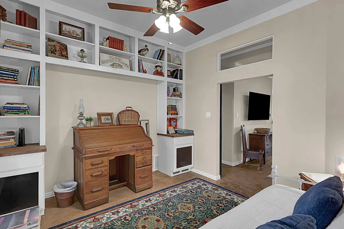 Heart of Texas Hangout/Pool/Game Room/Sport Court 17