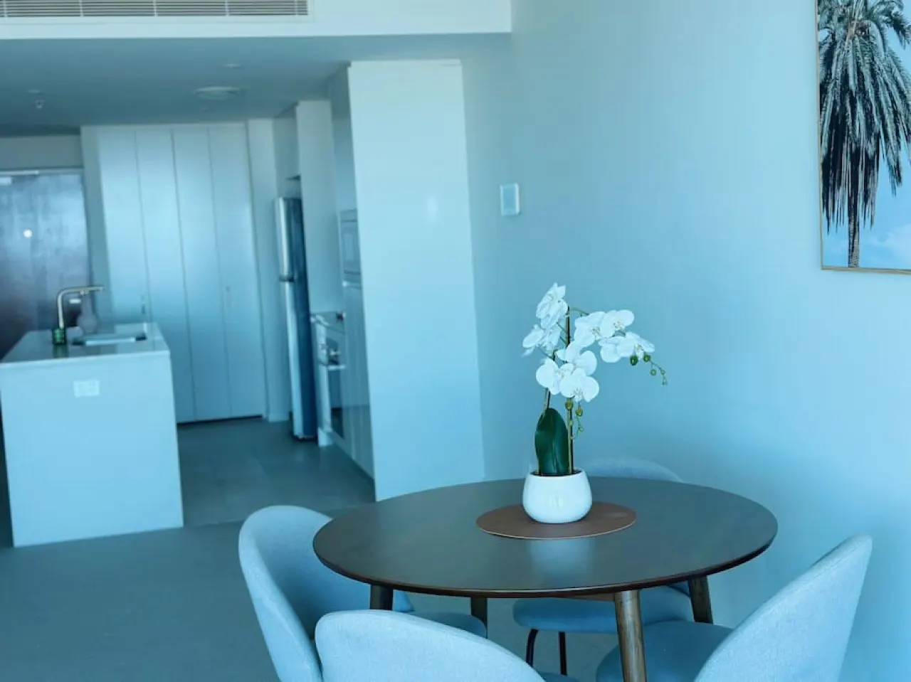 Skyline Serenity Retreat 2 KingbedsApt FreeParking 8