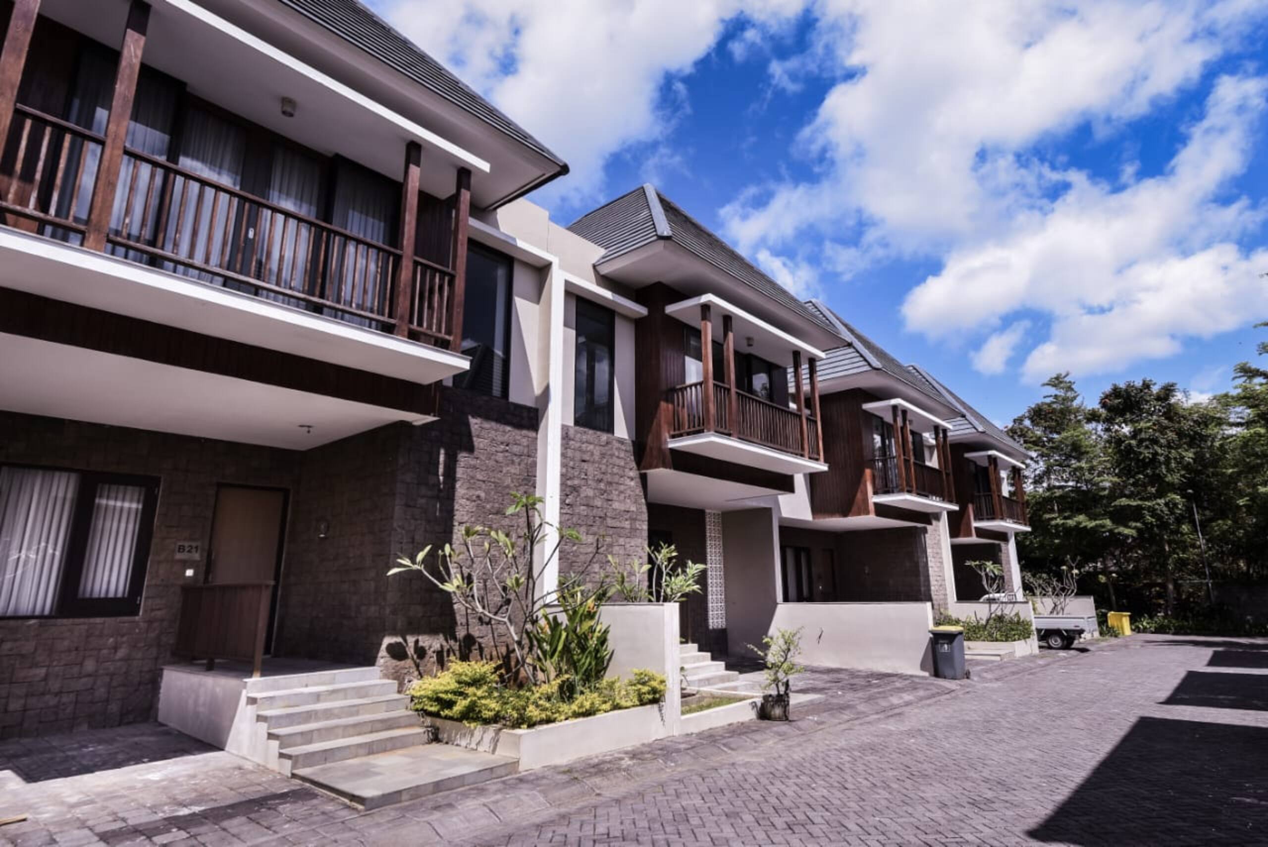 Comfortable Newland Villa B-09, at Jimbaran 10