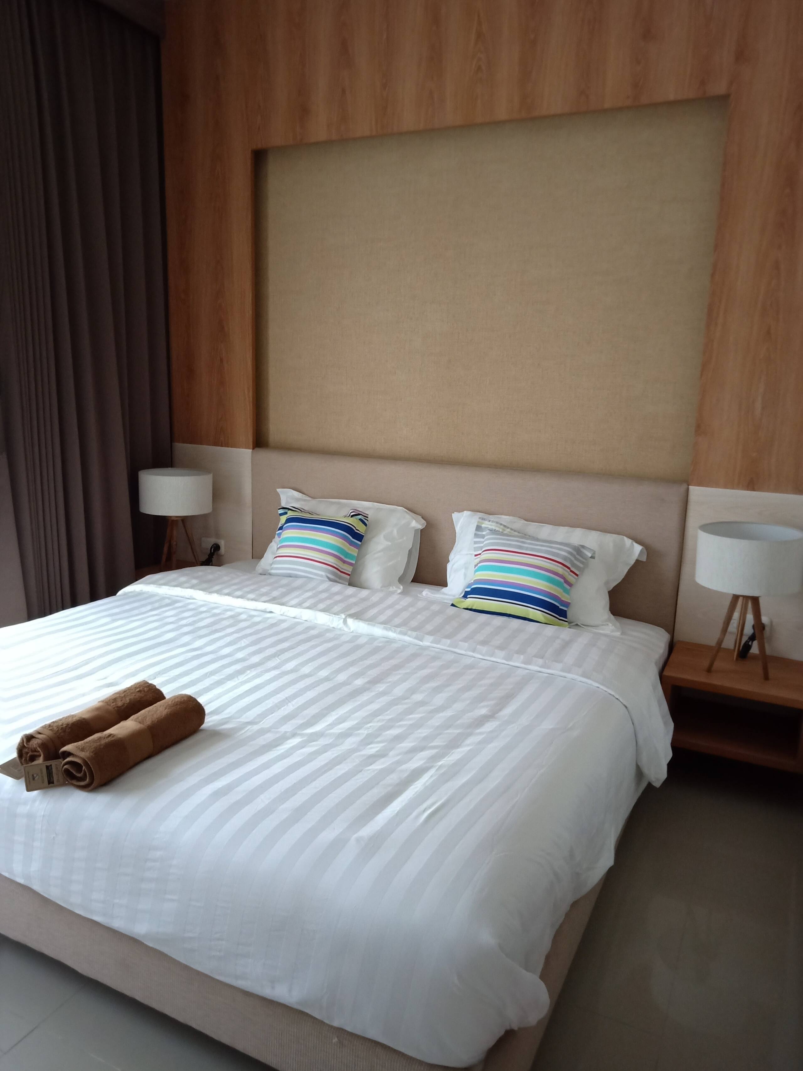 Comfortable Newland Villa B-09, at Jimbaran 8