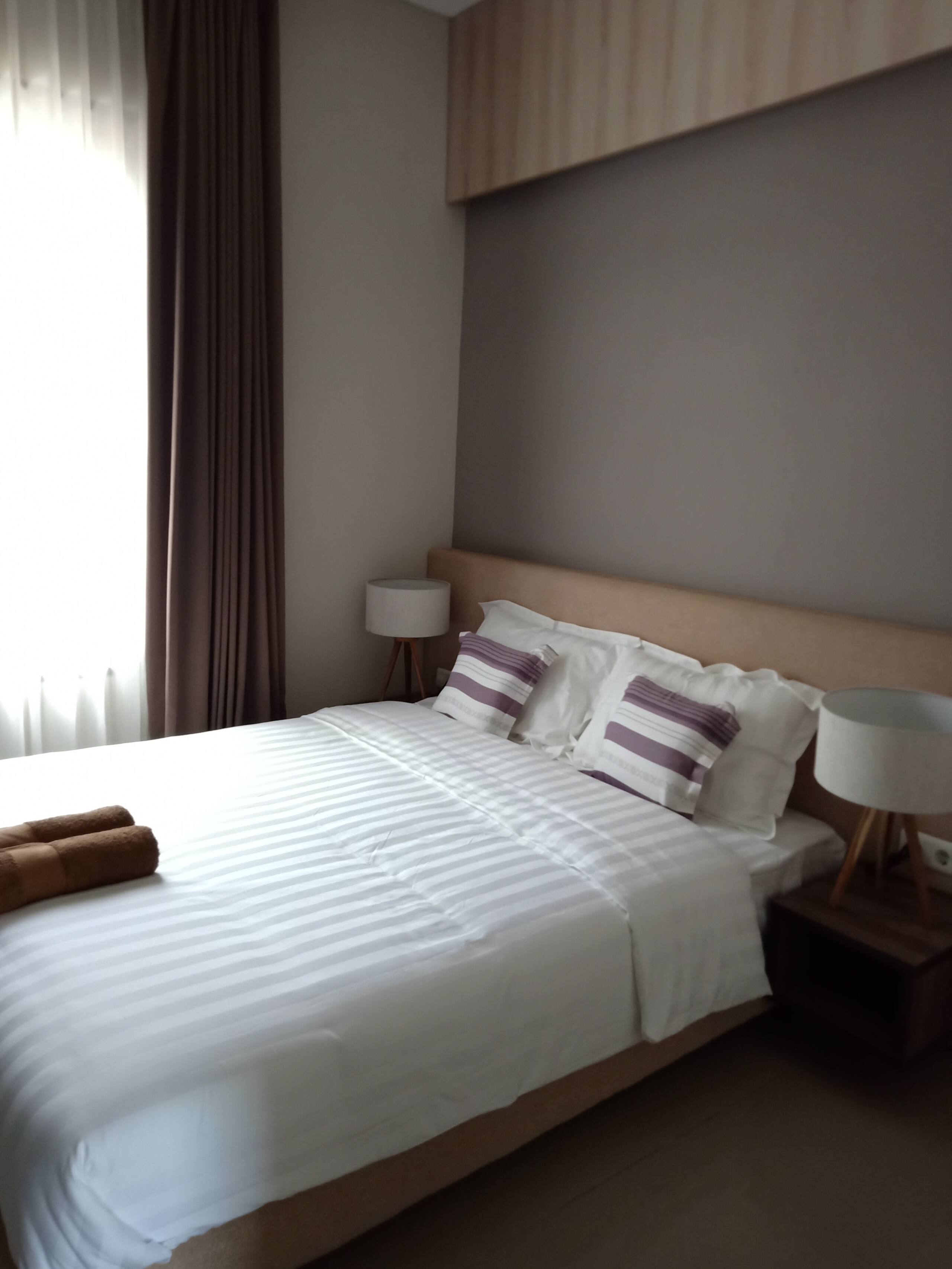 Comfortable Newland Villa B-09, at Jimbaran 7