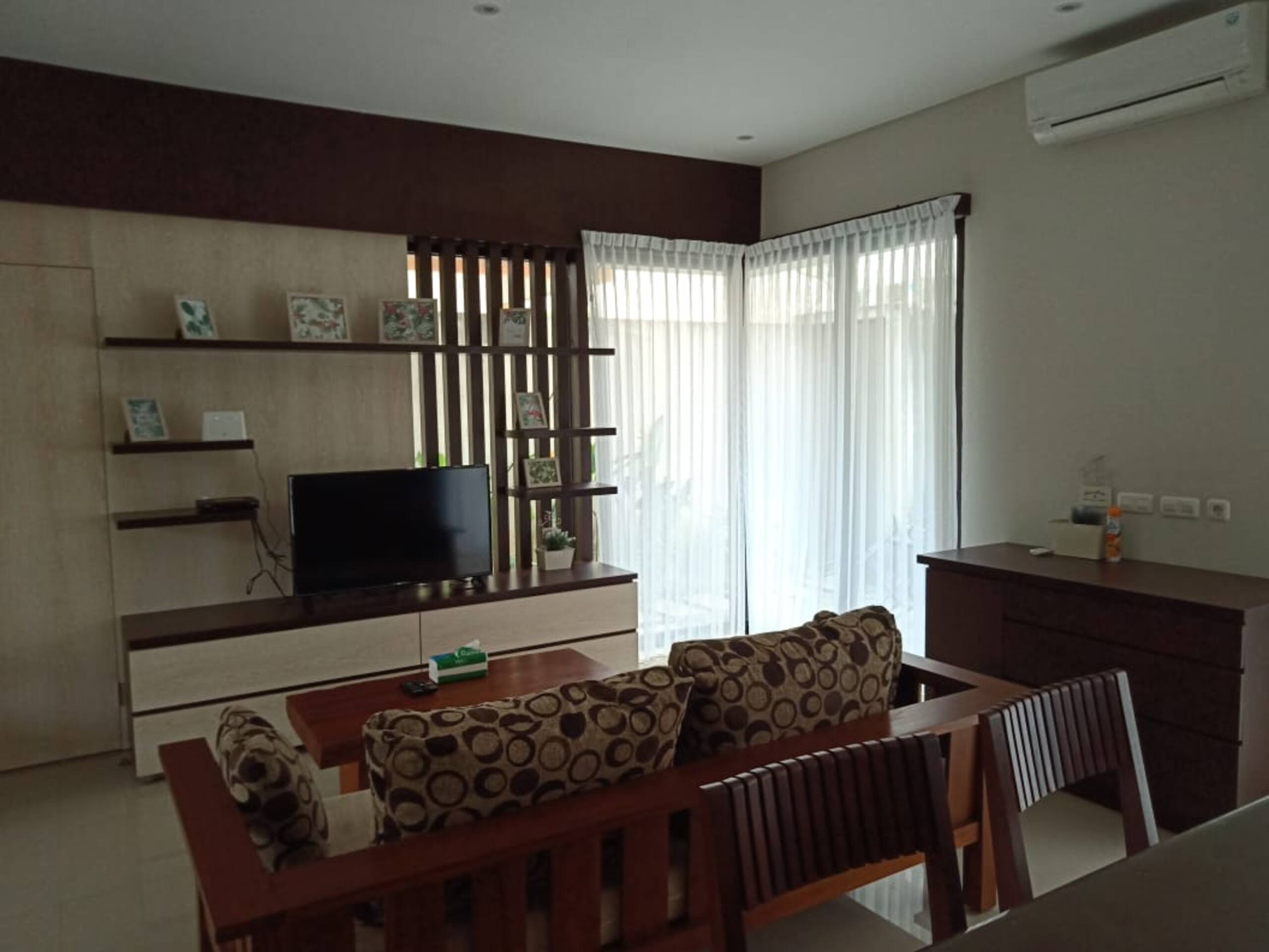 Comfortable Newland Villa B-09, at Jimbaran — photo 5