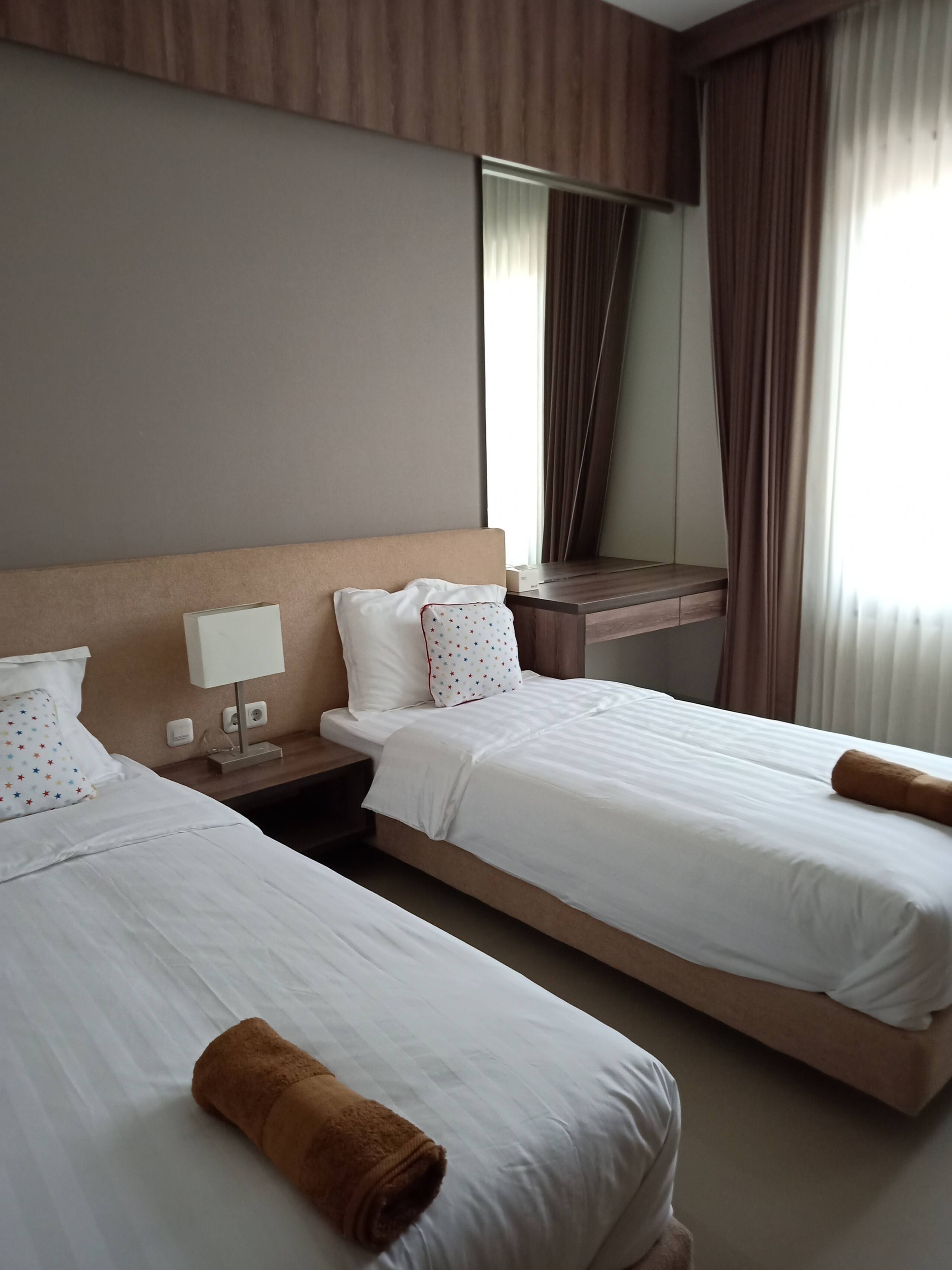 Comfortable Newland Villa B-09, at Jimbaran 9