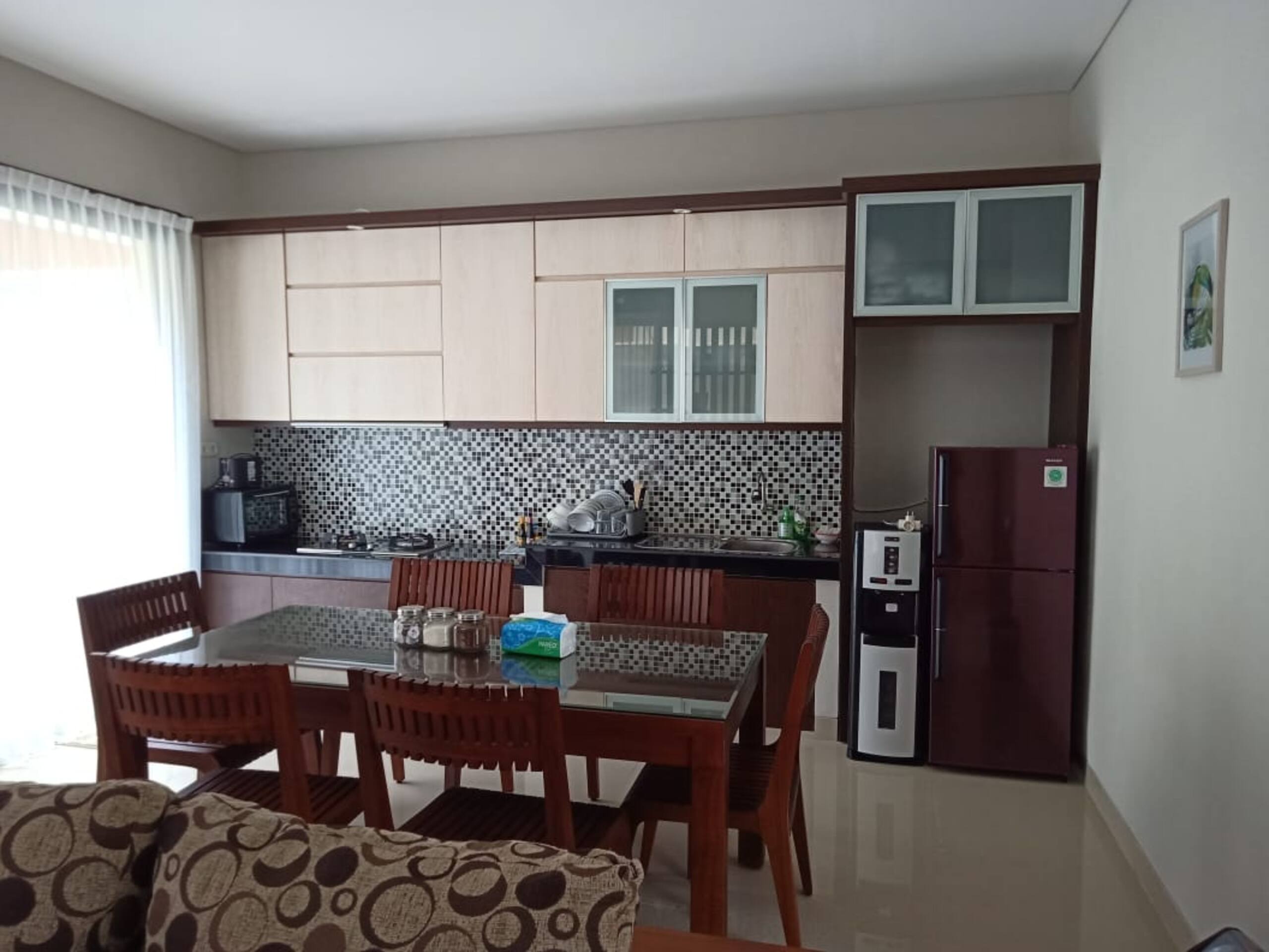 Comfortable Newland Villa B-09, at Jimbaran 6