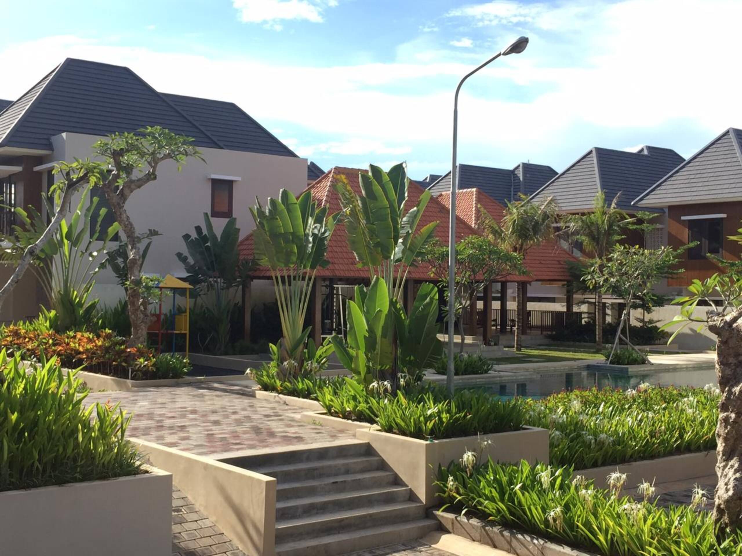 Comfortable Newland Villa B-09, at Jimbaran 11