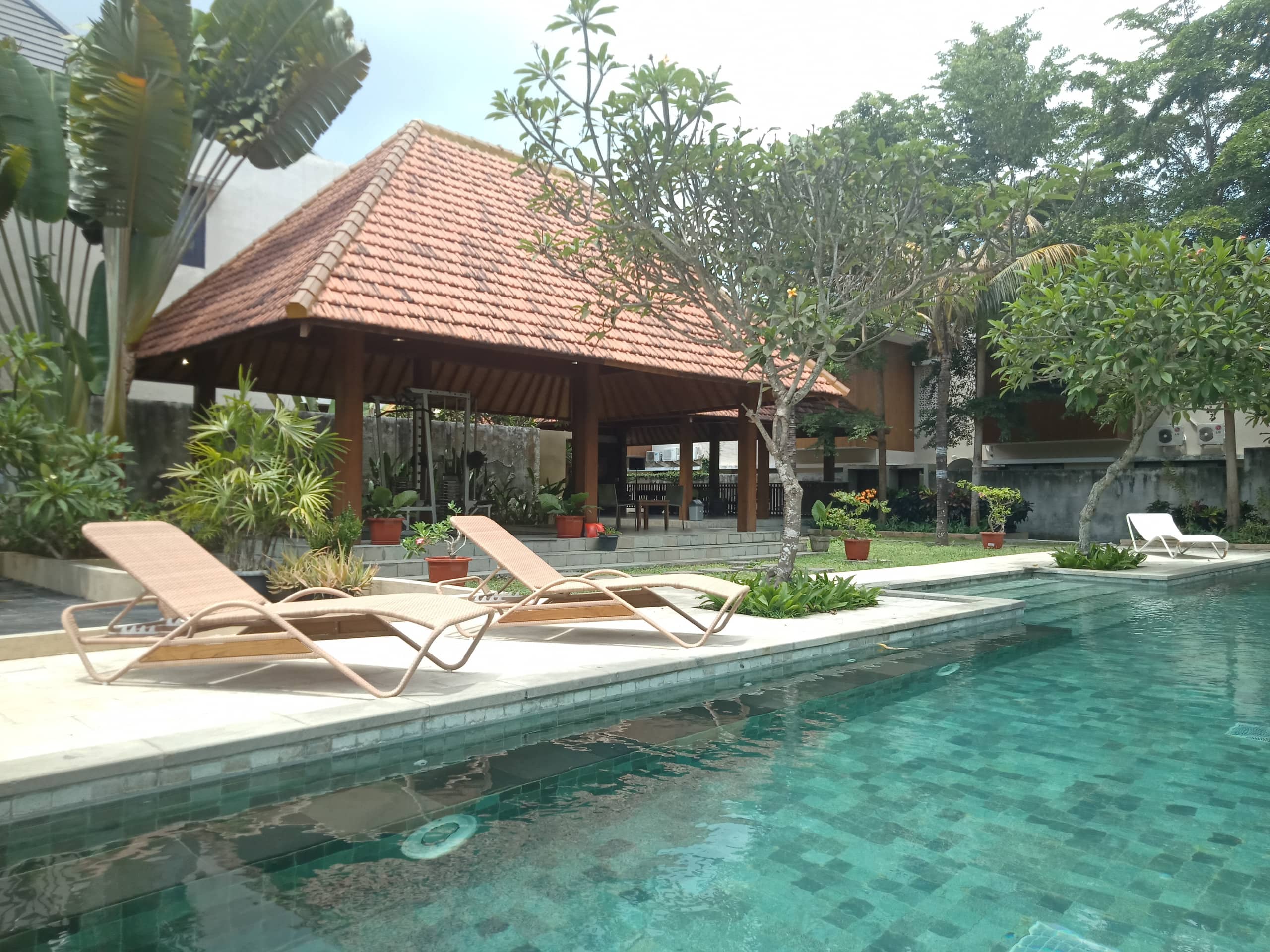 Comfortable Newland Villa B-09, at Jimbaran 13
