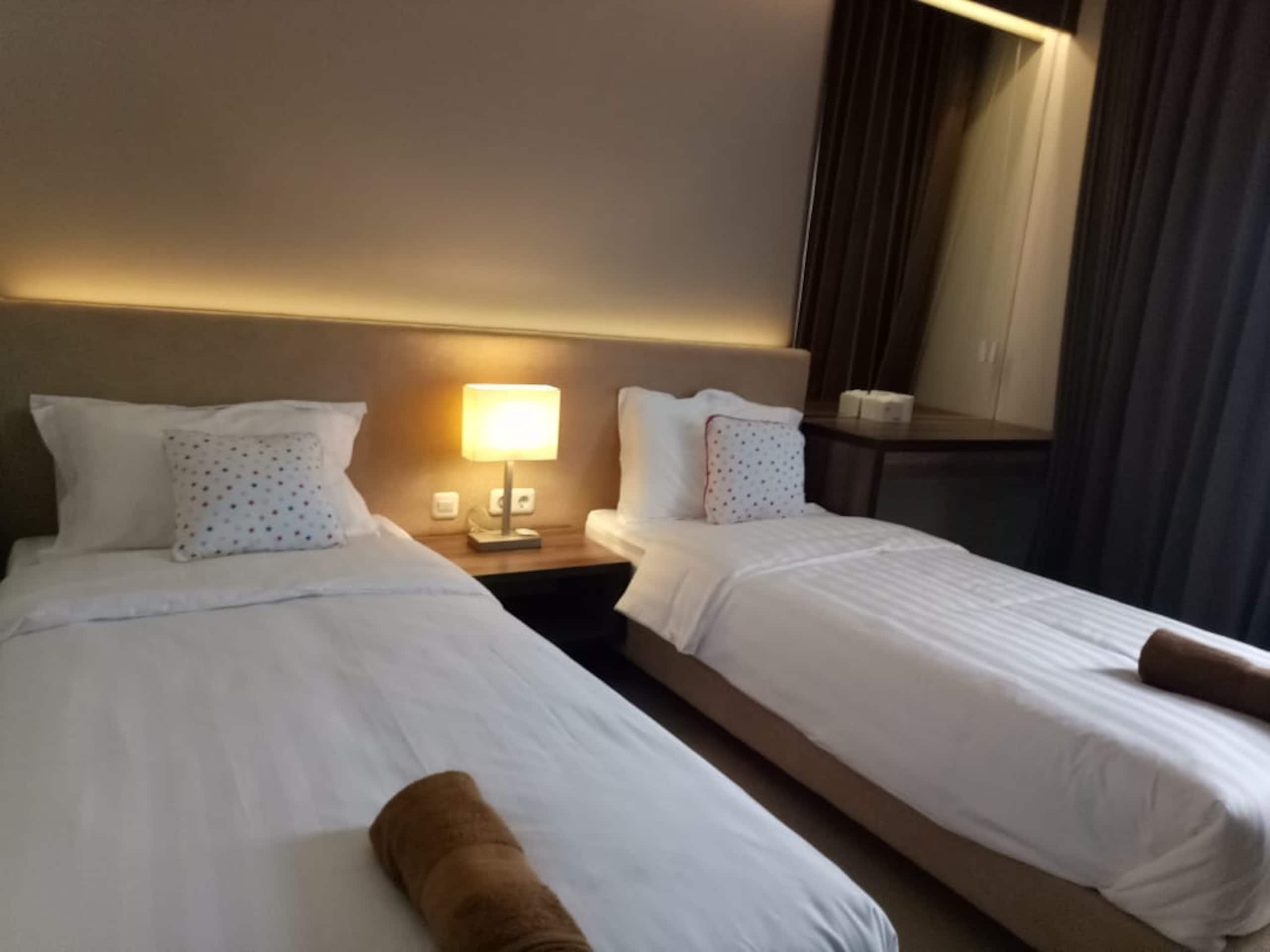 Comfortable Newland Villa B-09, at Jimbaran — photo 4