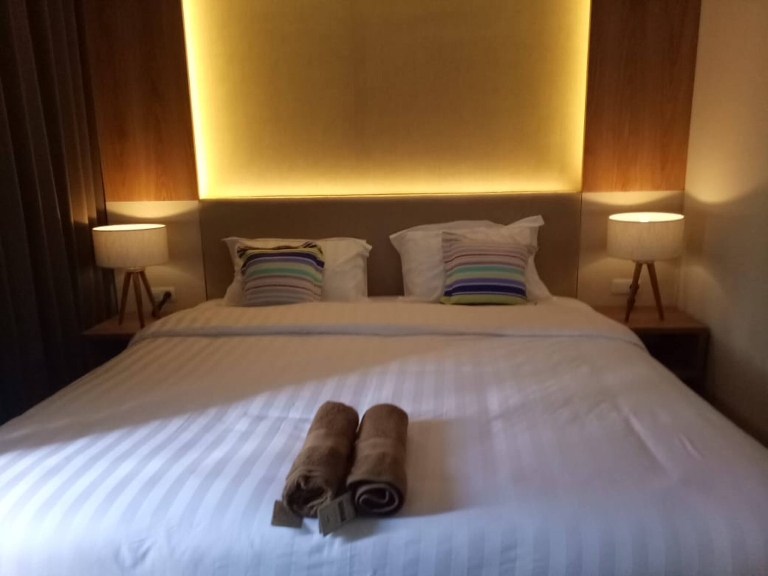 Comfortable Newland Villa B-09, at Jimbaran — photo 3