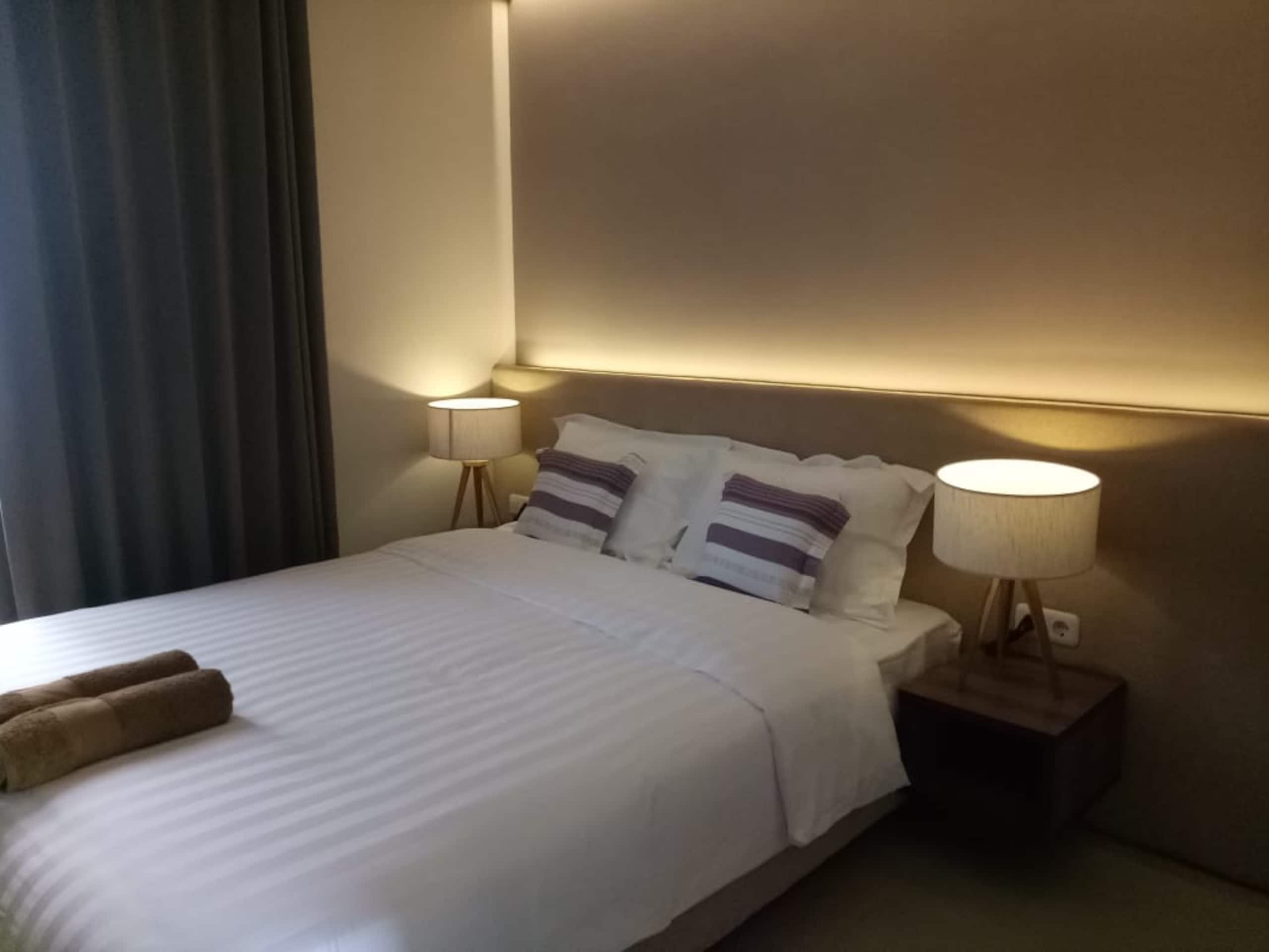 Comfortable Newland Villa B-09, at Jimbaran — photo 2